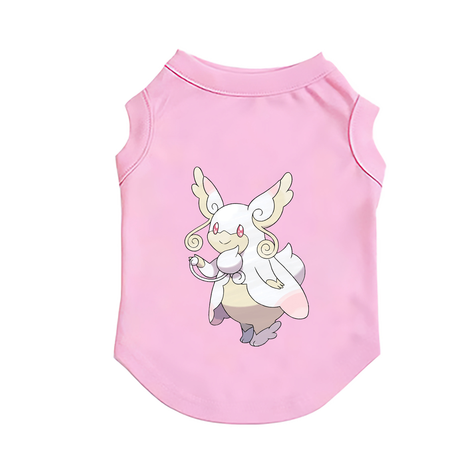 （画像用） ポケットモンスター Pokémon ペット用ベスト