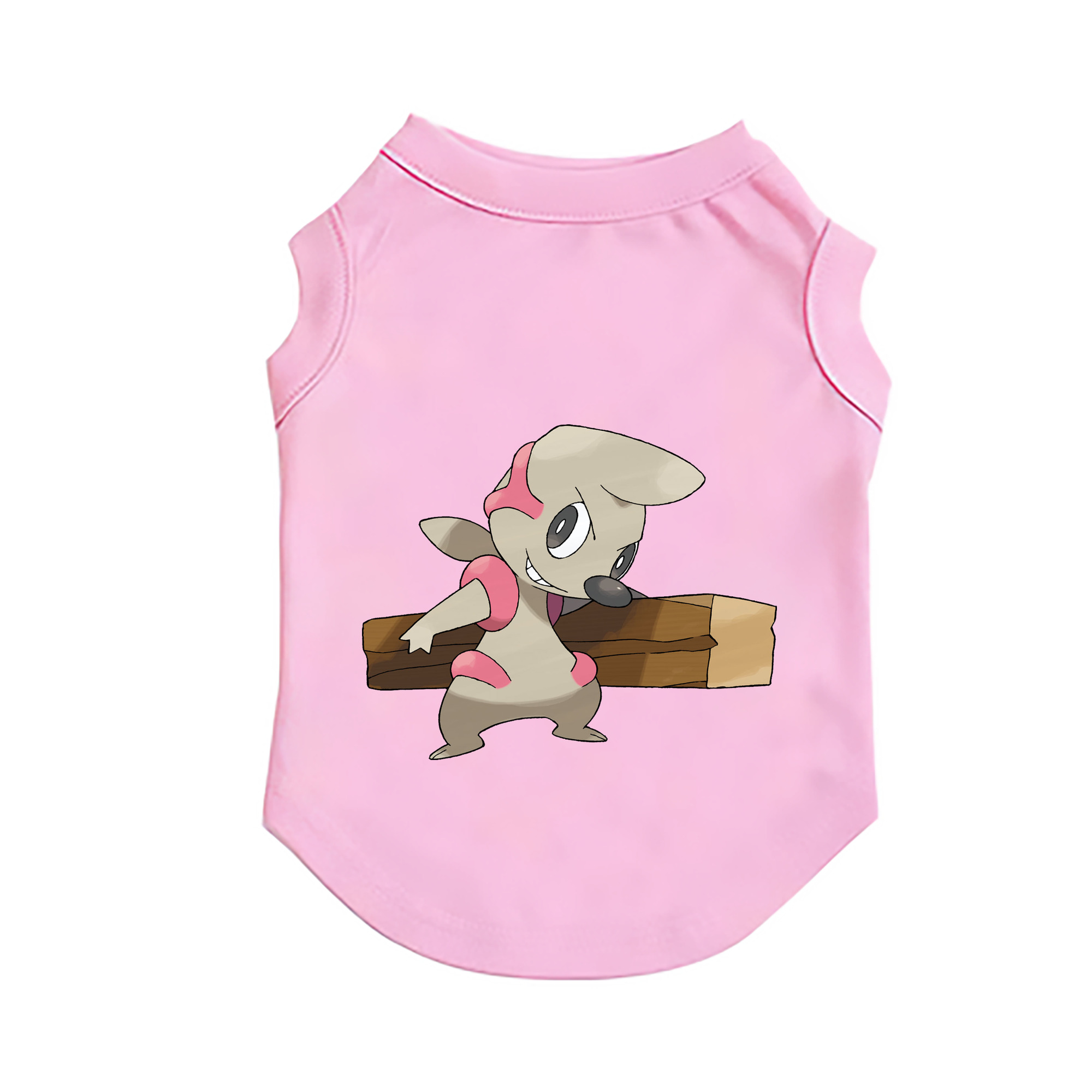 （画像用） ポケットモンスター Pokémon ペット用ベスト