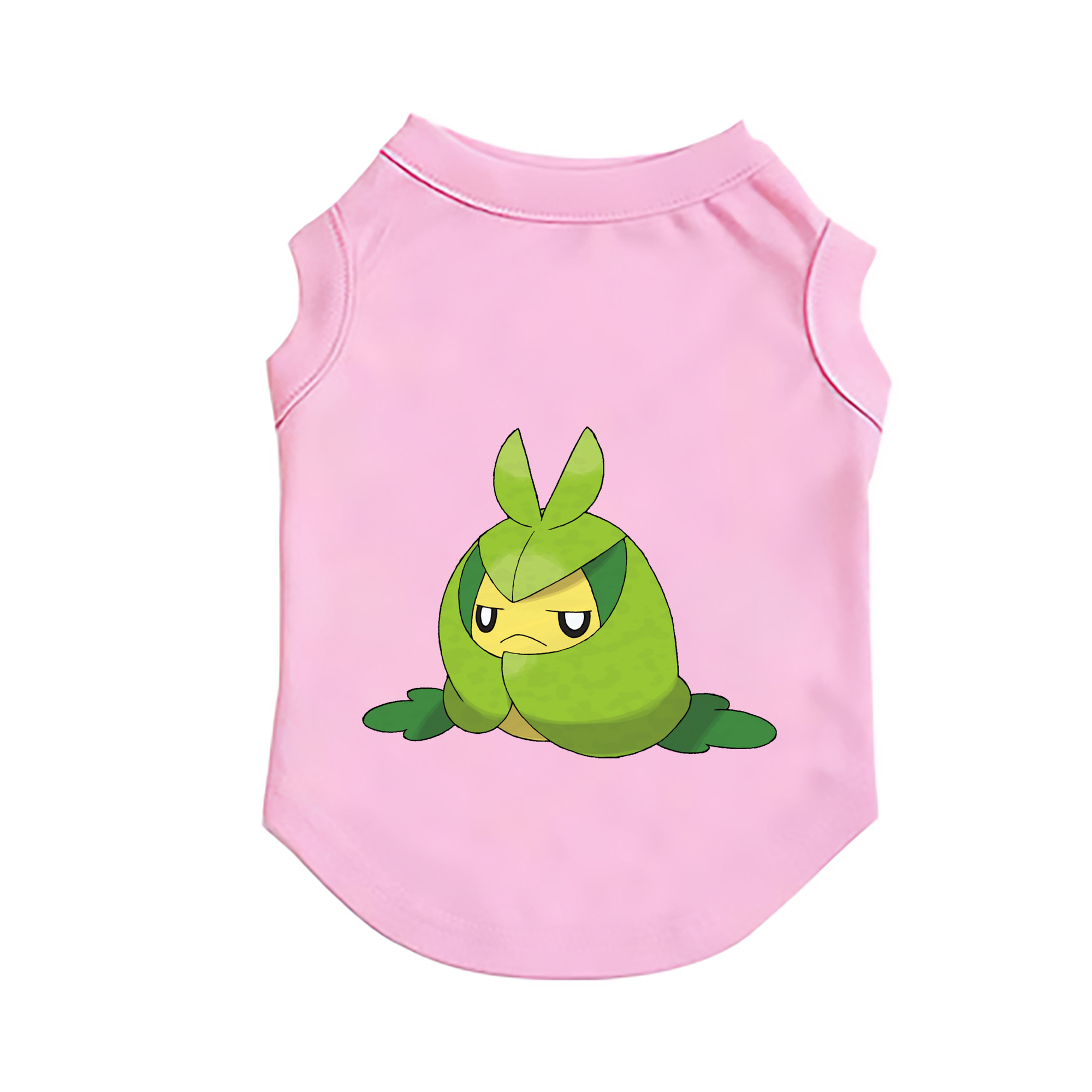 （画像用） ポケットモンスター Pokémon ペット用ベスト