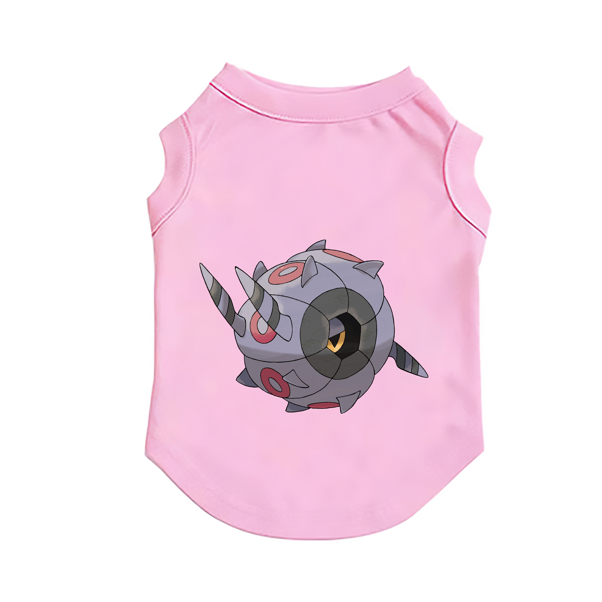 （画像用） ポケットモンスター Pokémon ペット用ベスト