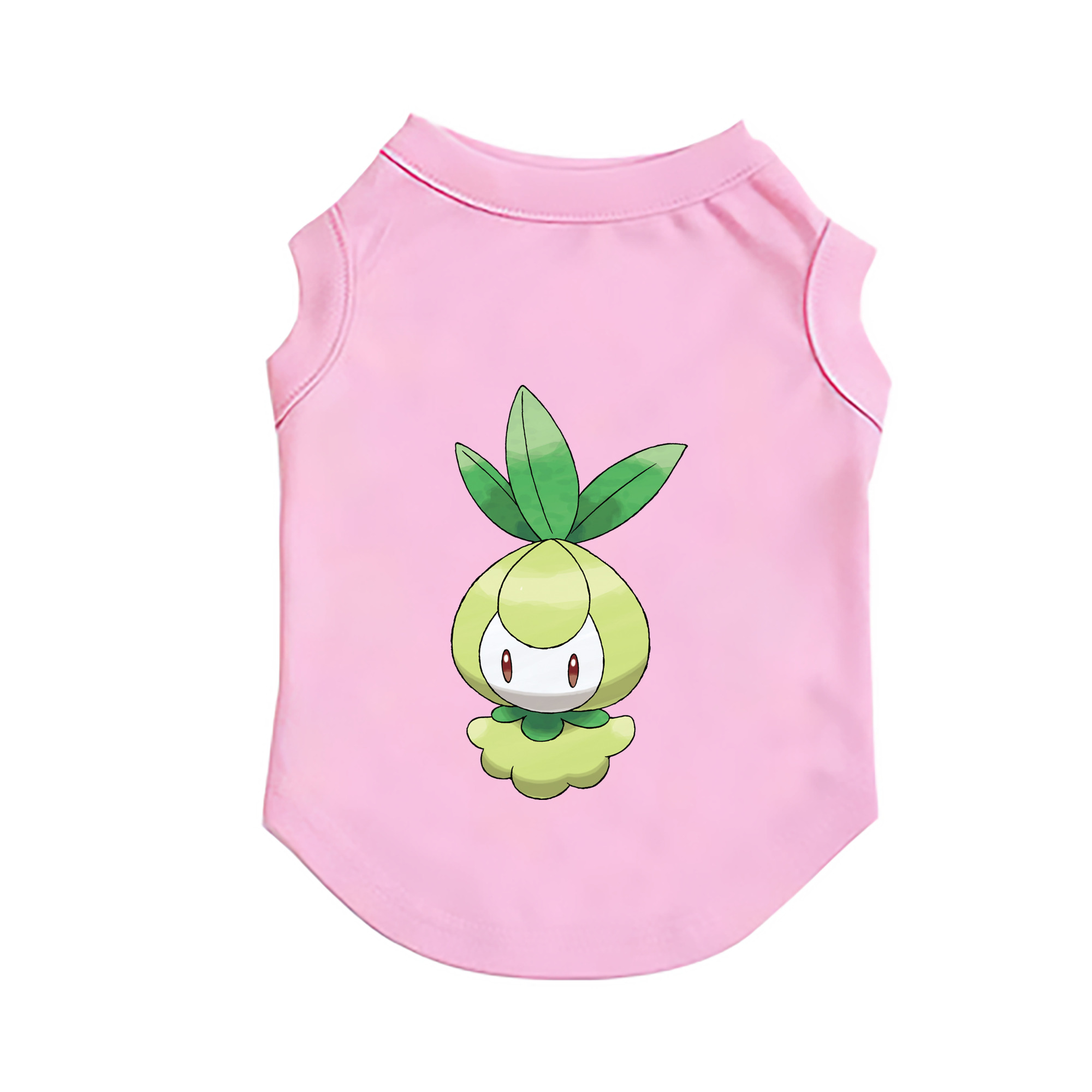 （画像用） ポケットモンスター Pokémon ペット用ベスト