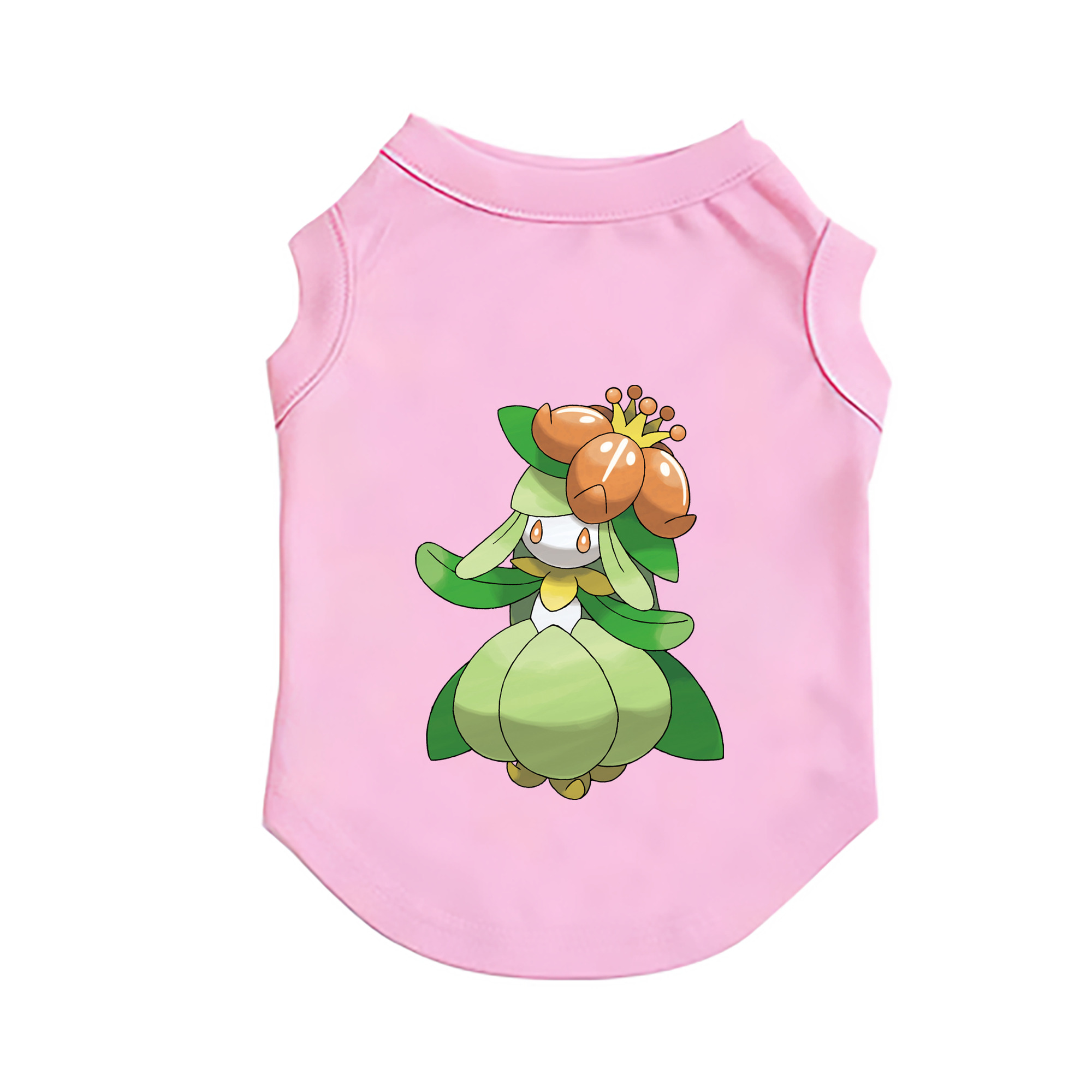 （画像用） ポケットモンスター Pokémon ペット用ベスト