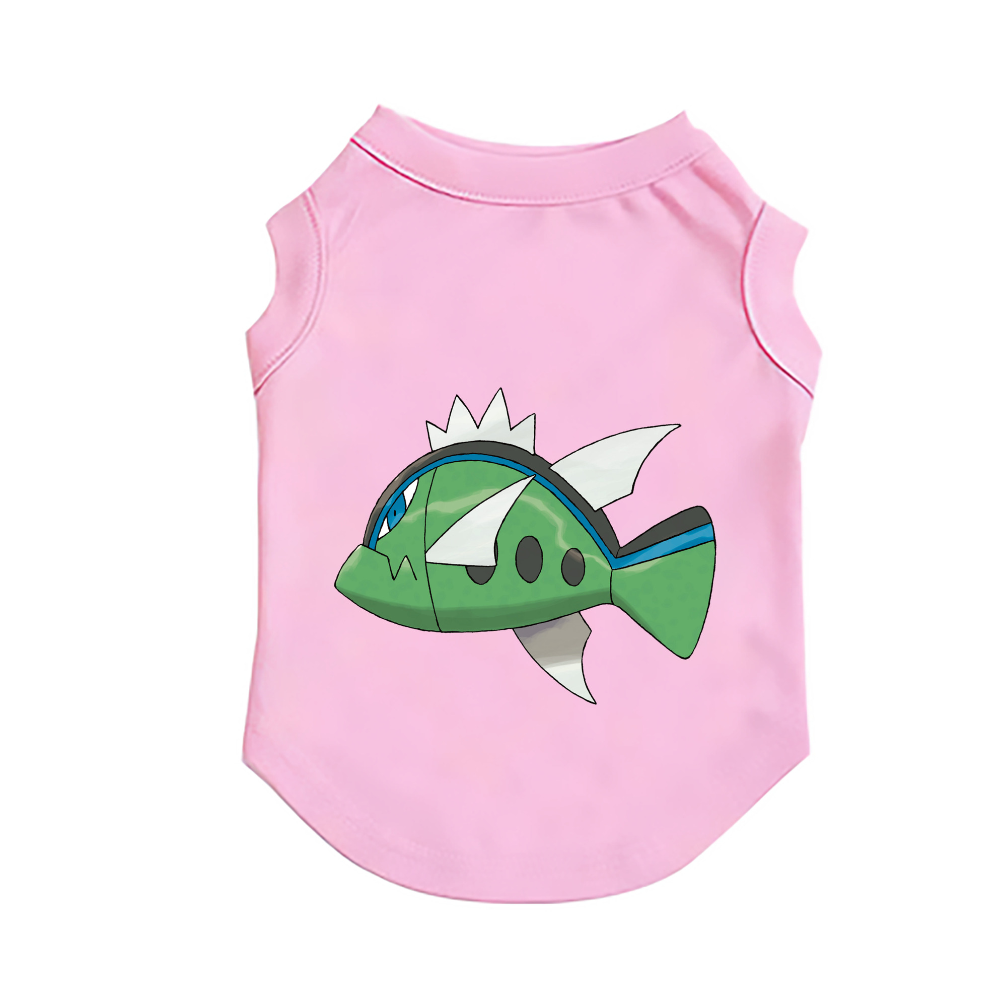 （画像用） ポケットモンスター Pokémon ペット用ベスト