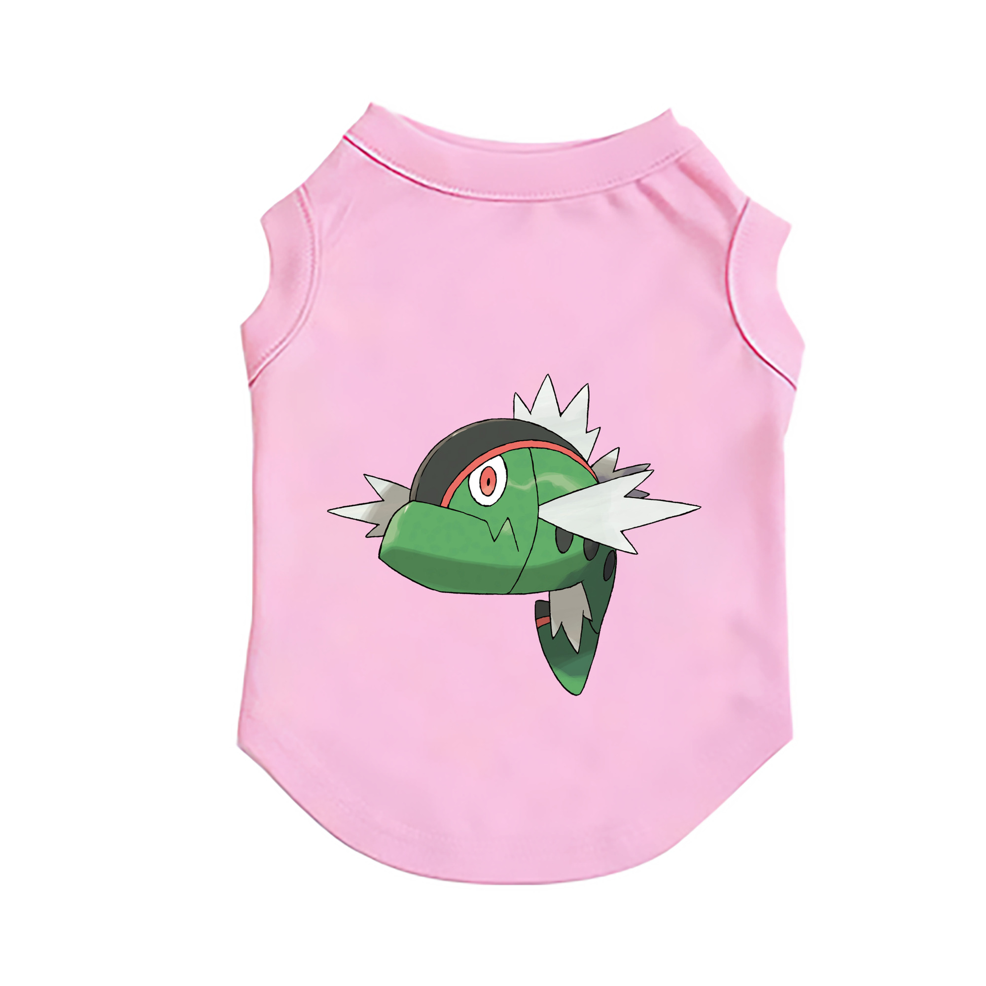 （画像用） ポケットモンスター Pokémon ペット用ベスト