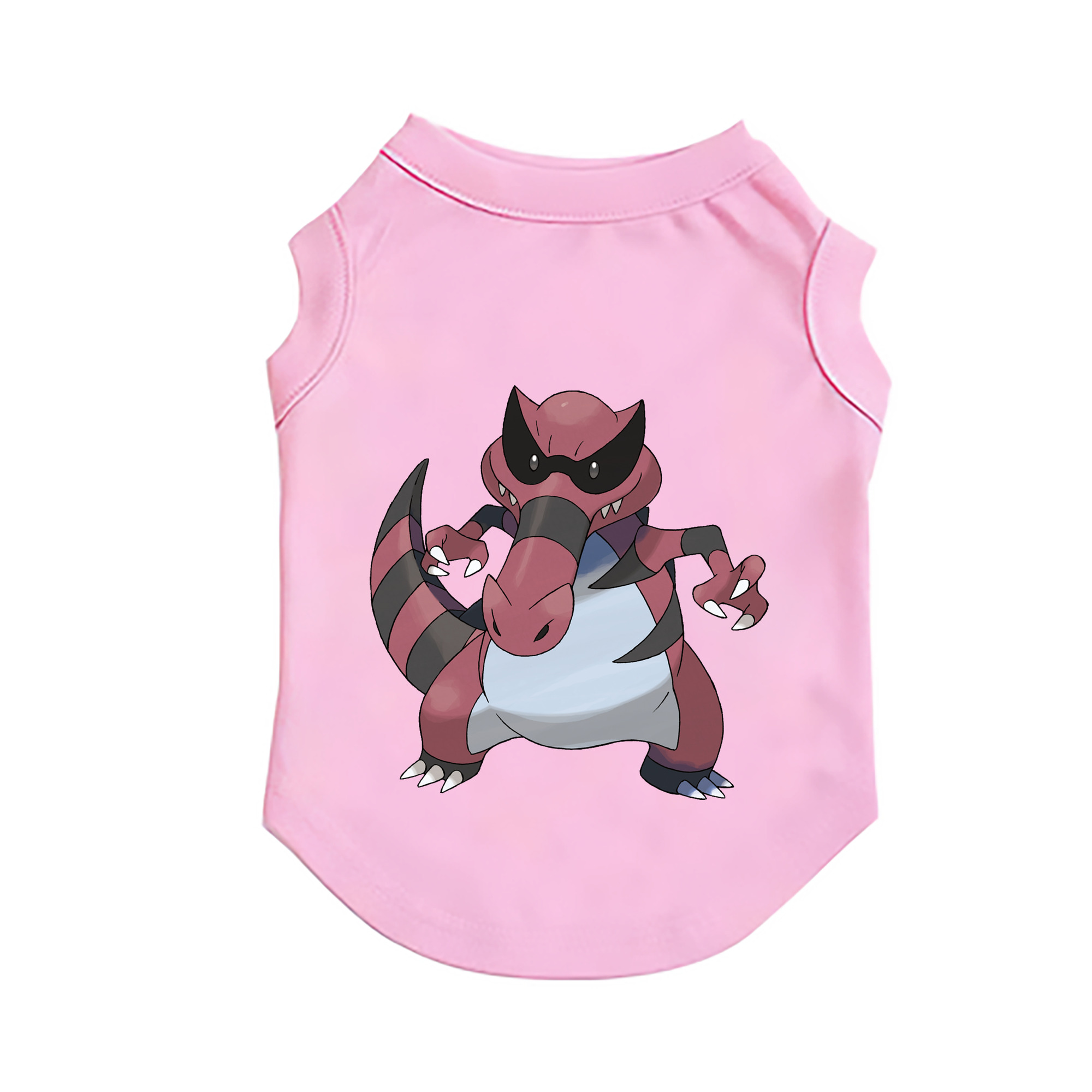 （画像用） ポケットモンスター Pokémon ペット用ベスト