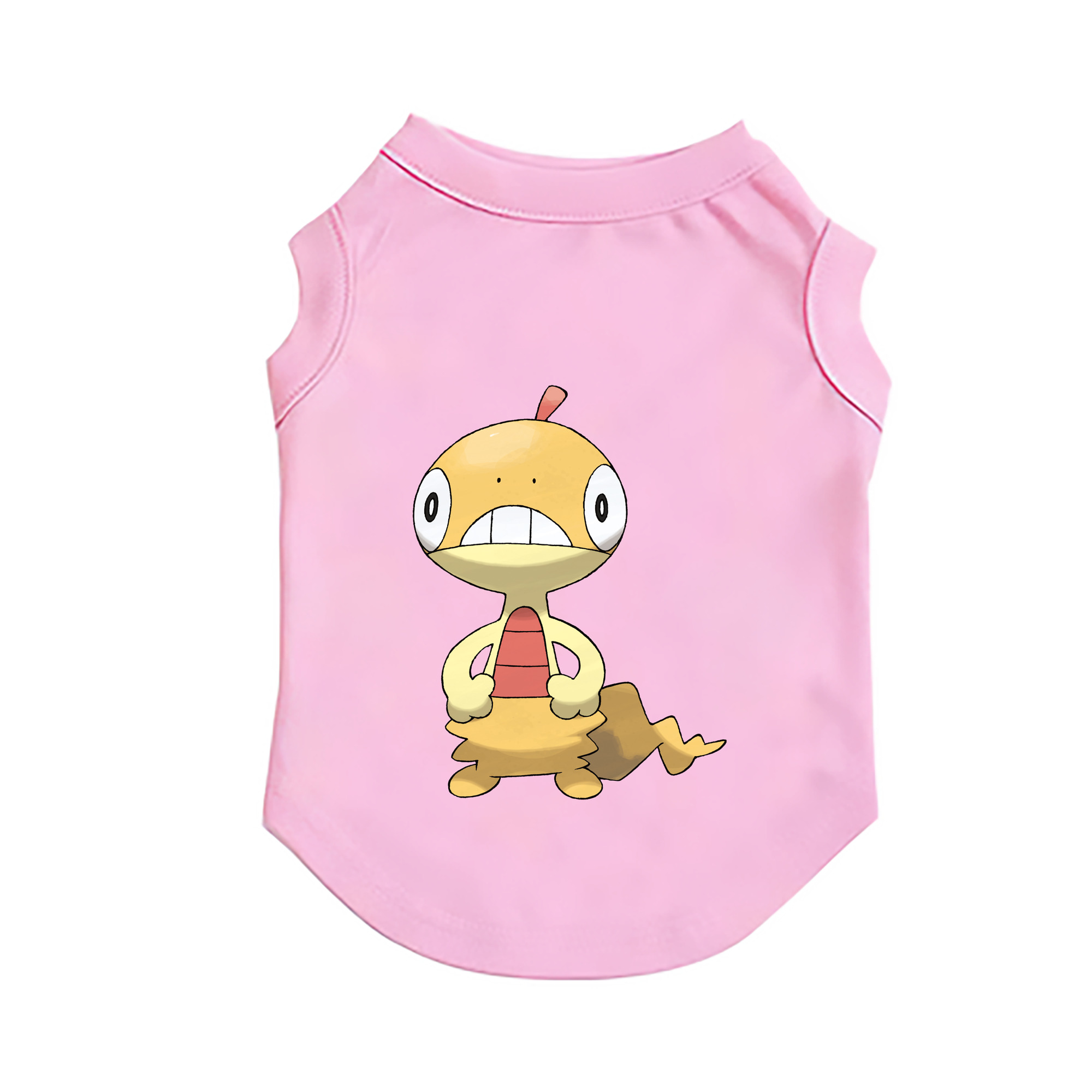 （画像用） ポケットモンスター Pokémon ペット用ベスト