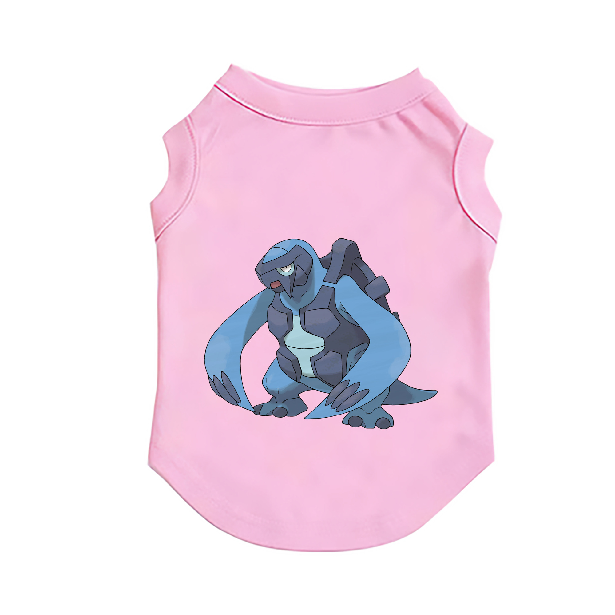 （画像用） ポケットモンスター Pokémon ペット用ベスト