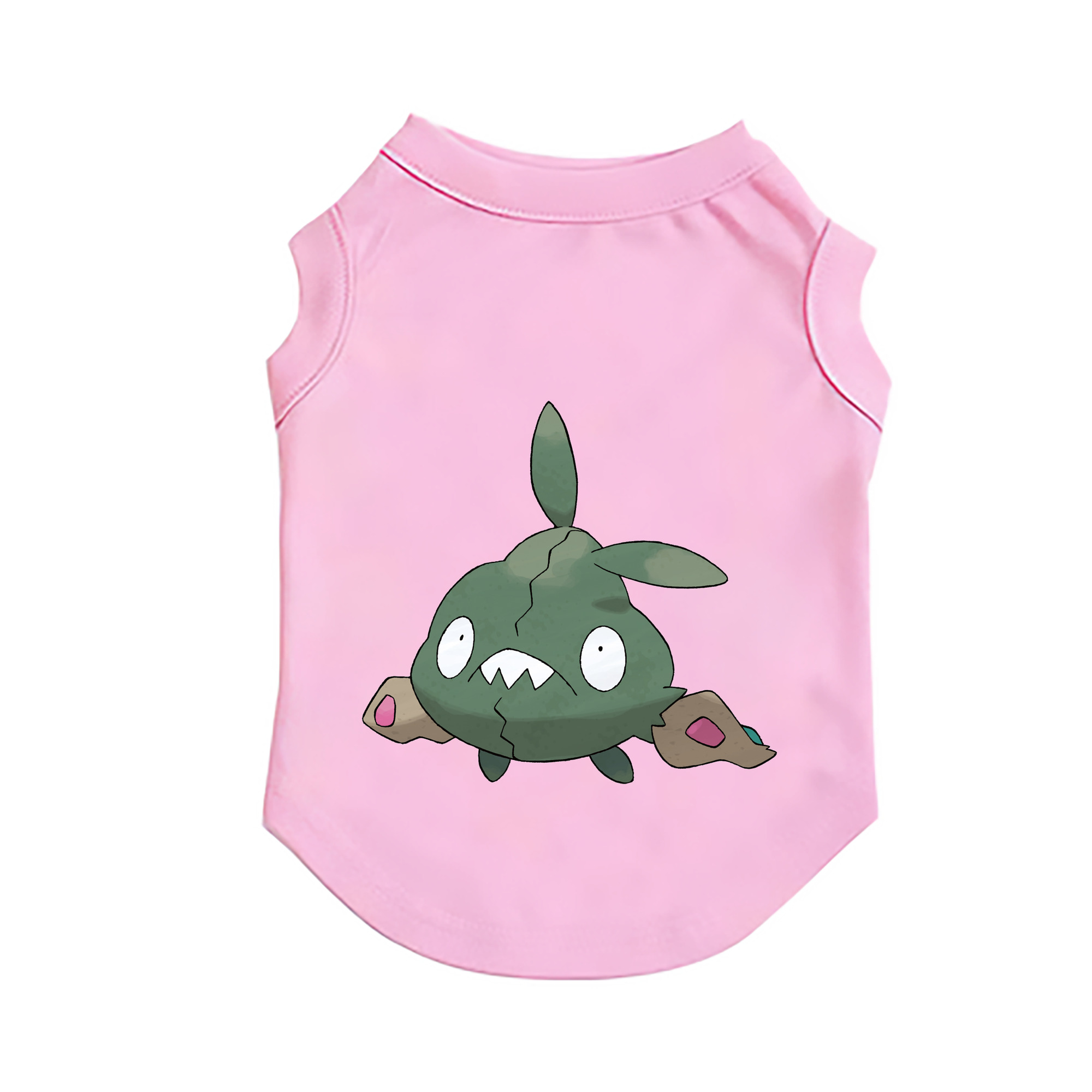 （画像用） ポケットモンスター Pokémon ペット用ベスト
