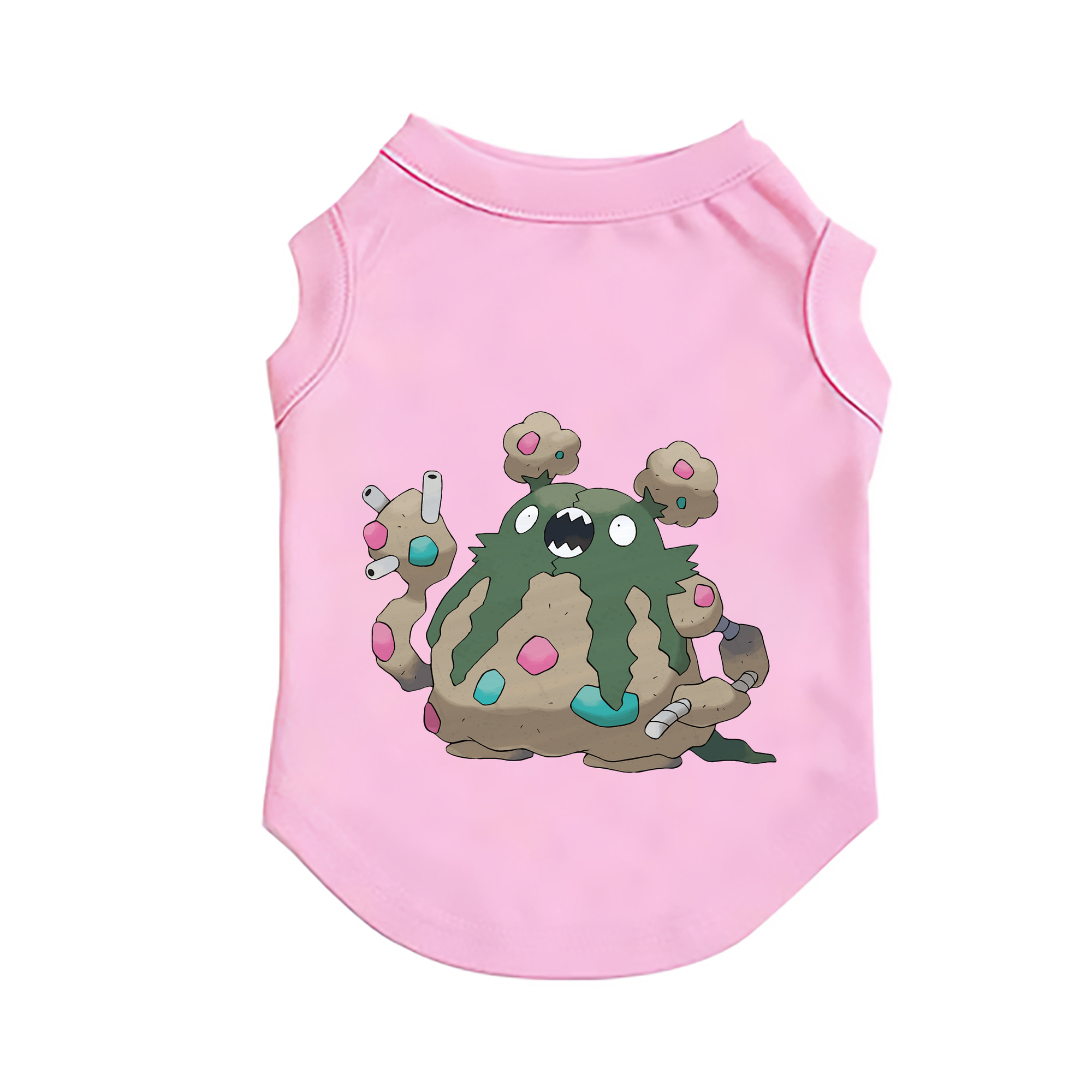 （画像用） ポケットモンスター Pokémon ペット用ベスト
