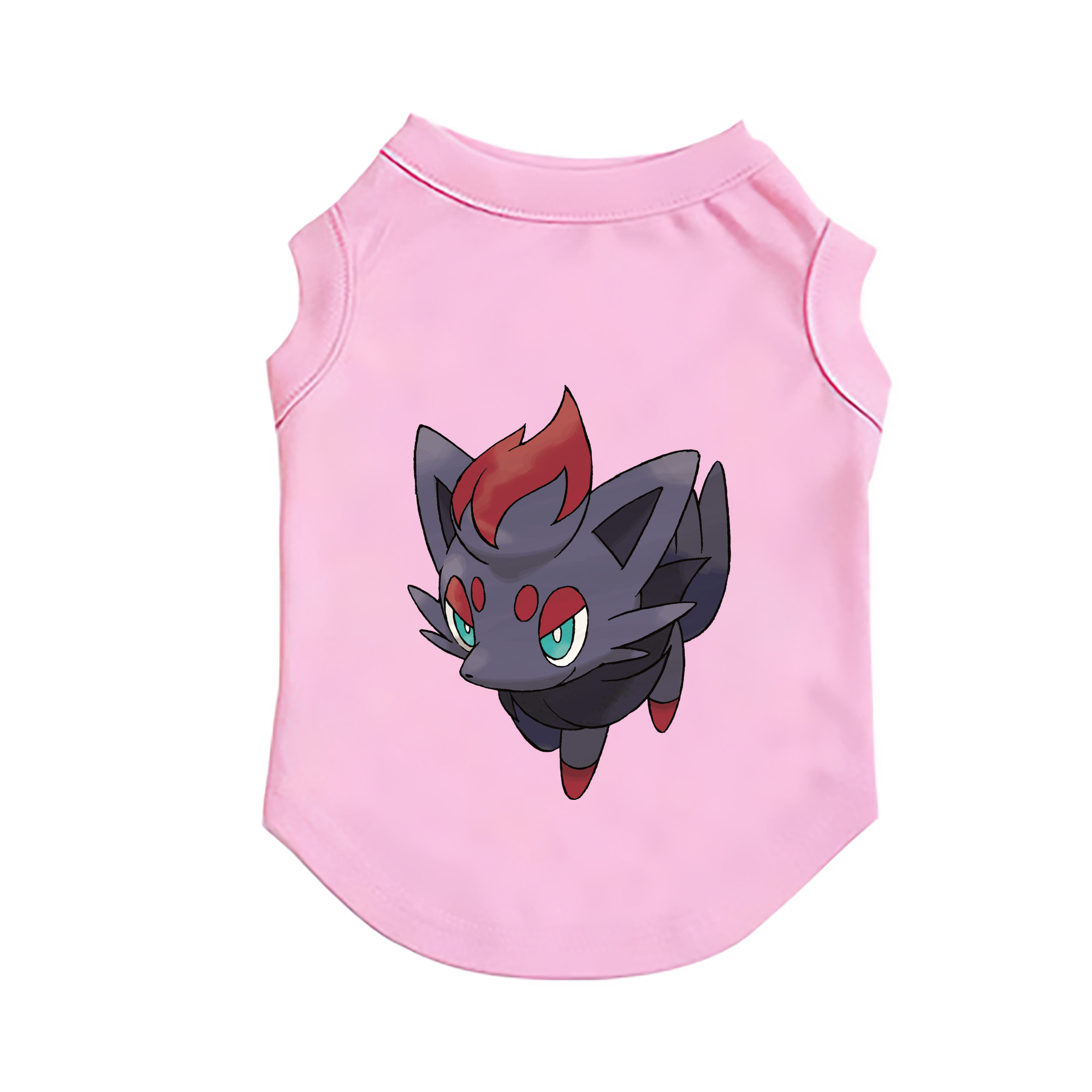 （画像用） ポケットモンスター Pokémon ペット用ベスト