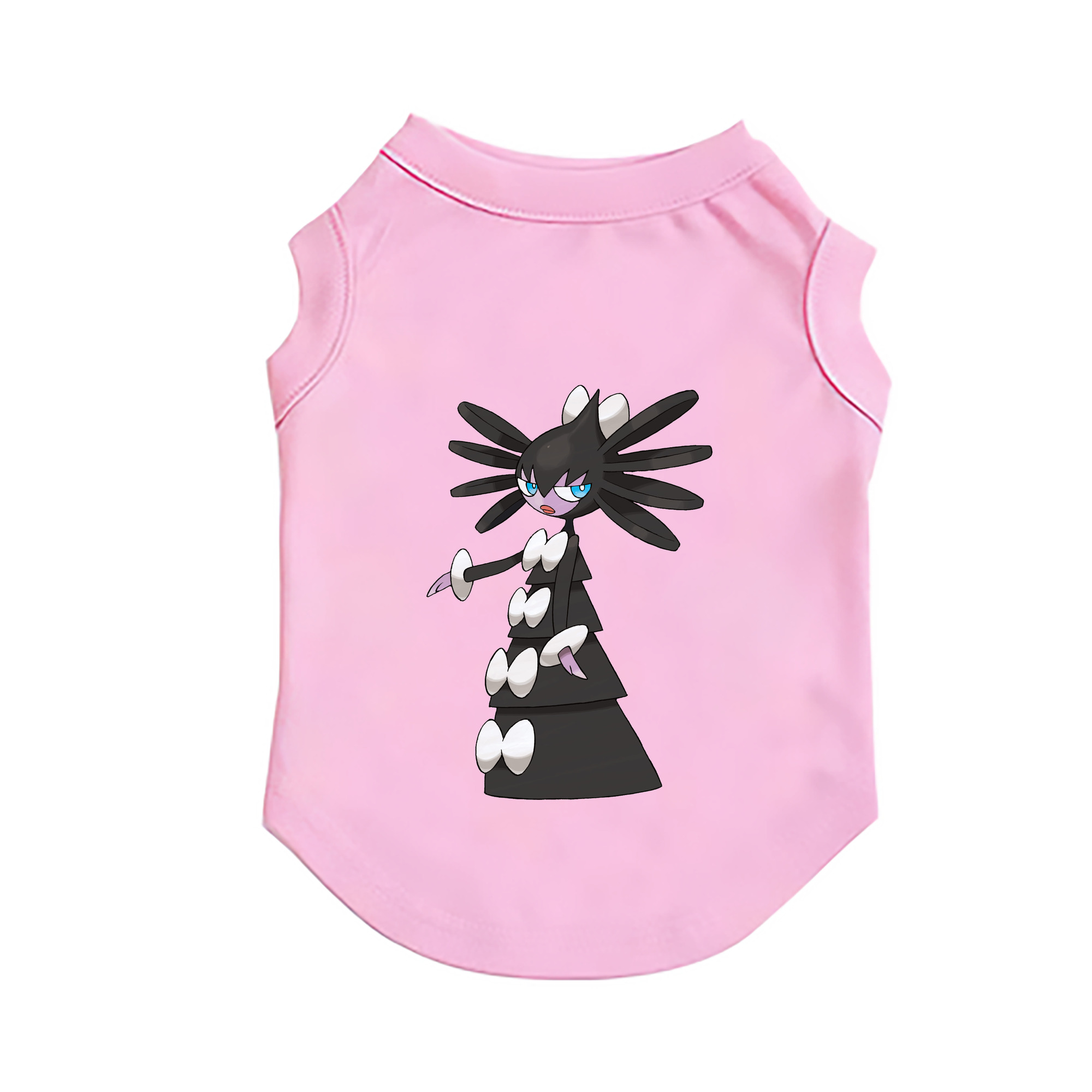 （画像用） ポケットモンスター Pokémon ペット用ベスト