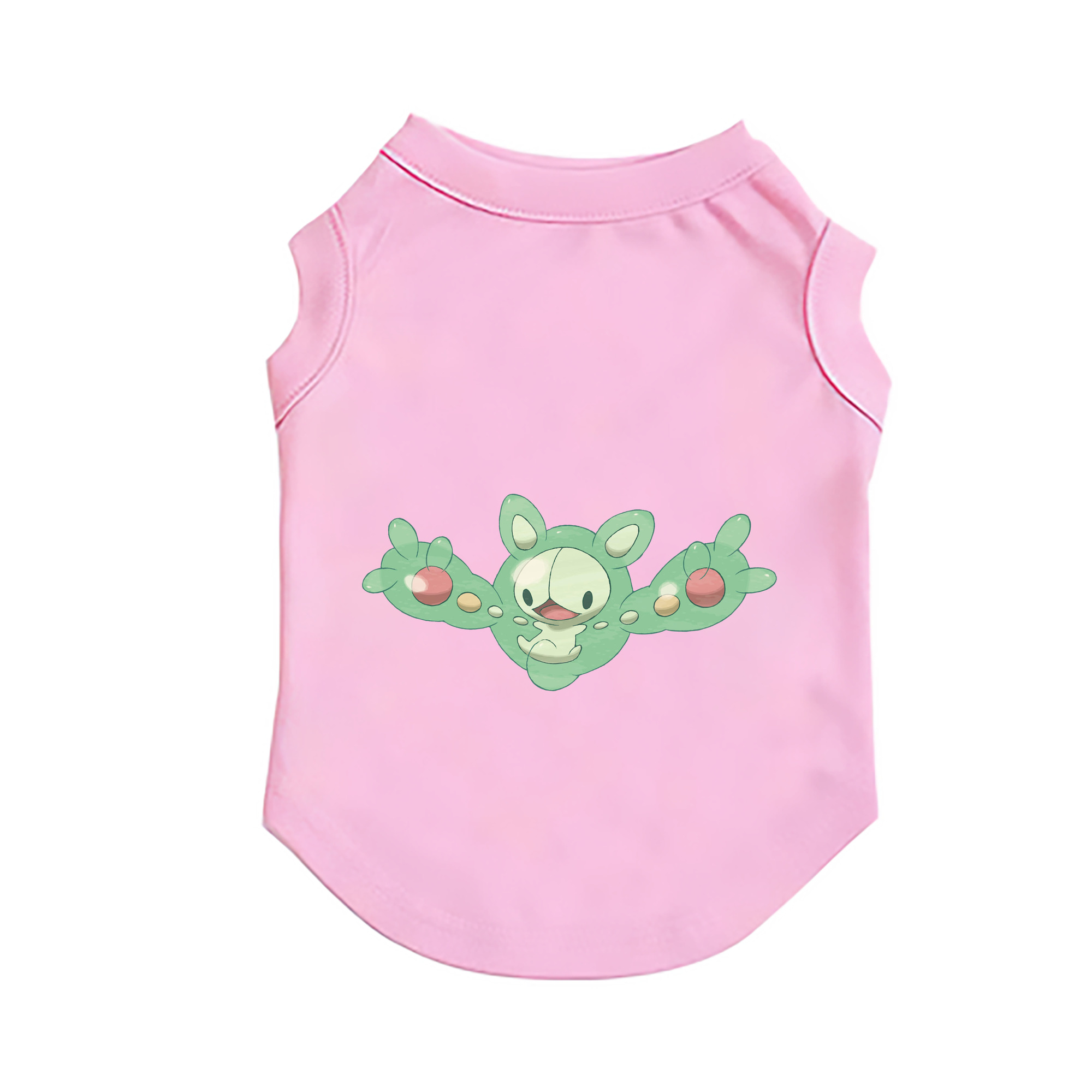 （画像用） ポケットモンスター Pokémon ペット用ベスト