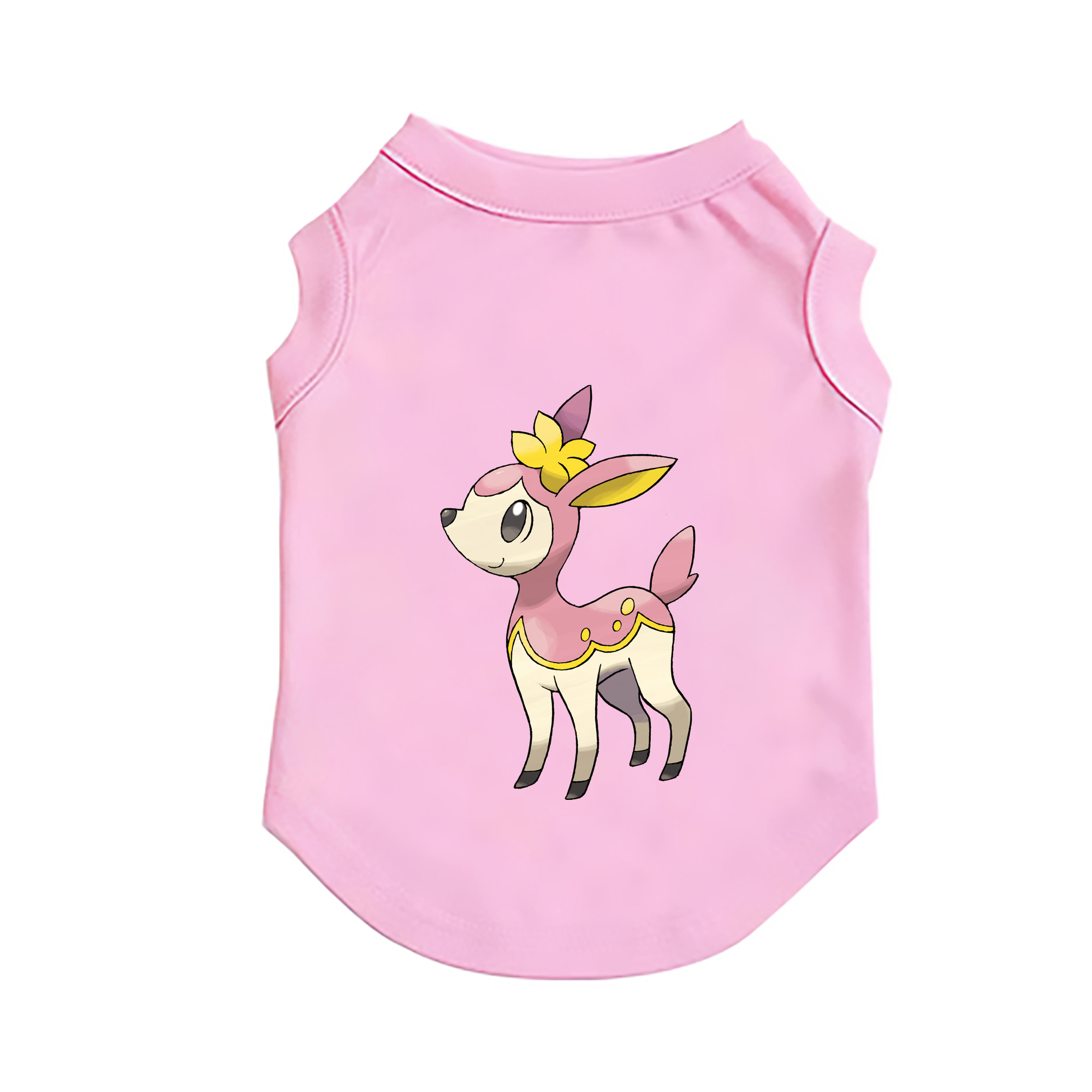 （画像用） ポケットモンスター Pokémon ペット用ベスト