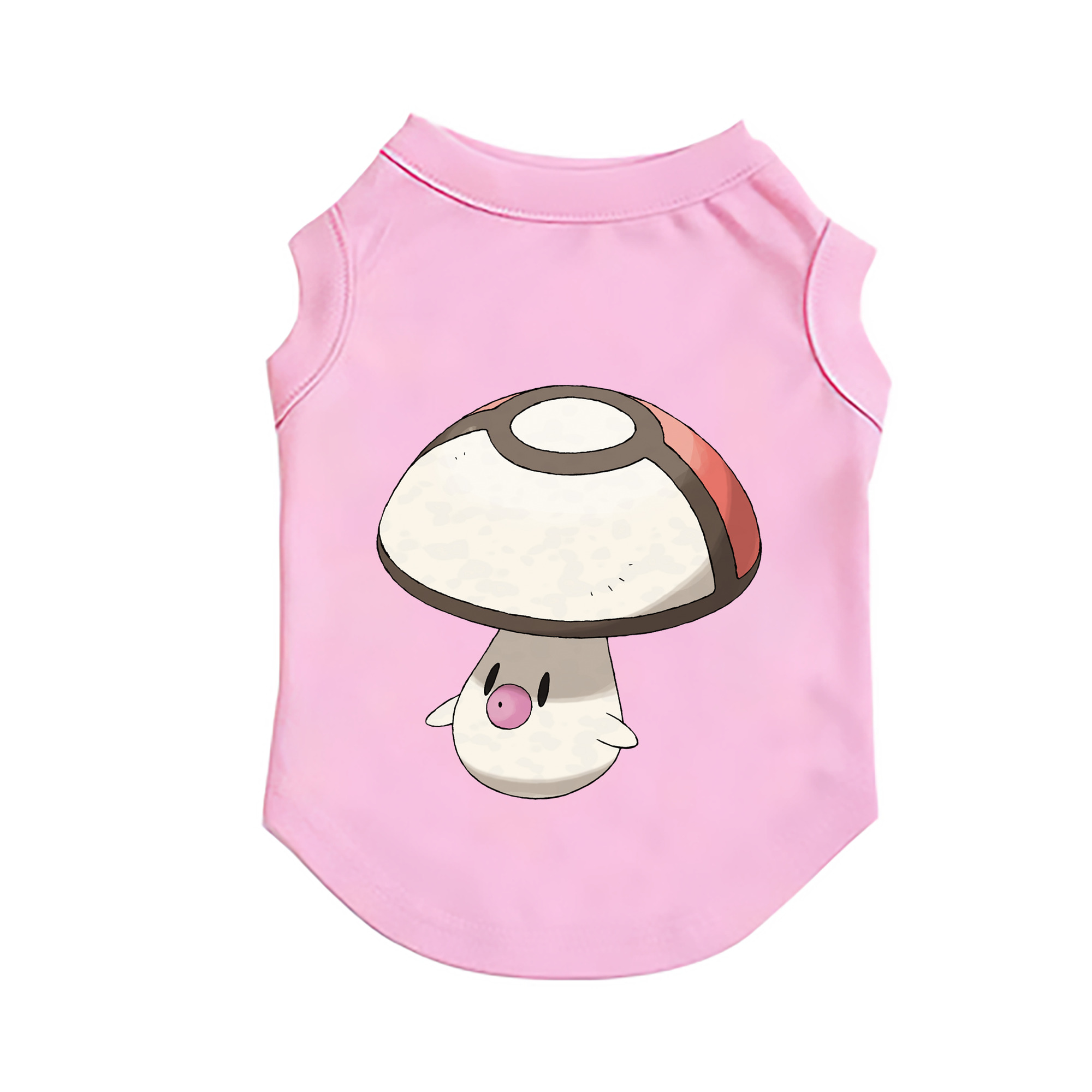 （画像用） ポケットモンスター Pokémon ペット用ベスト