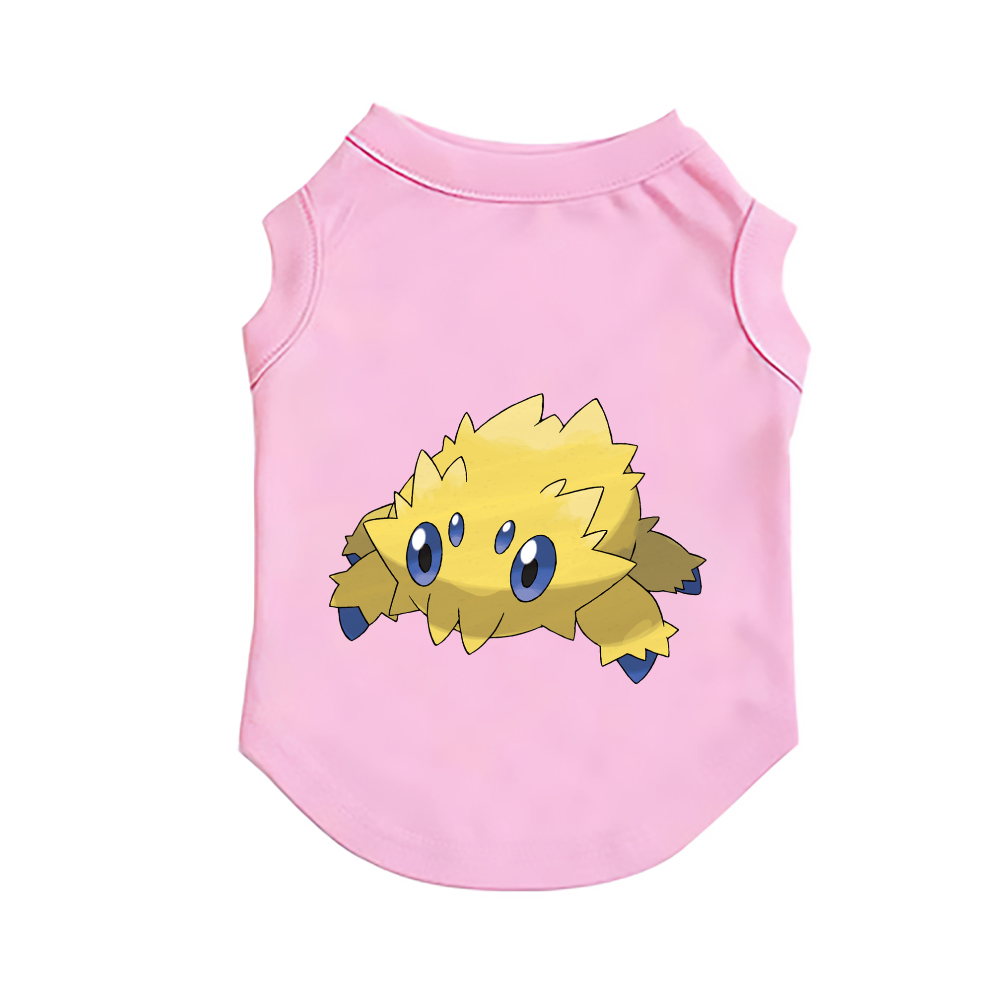 （画像用） ポケットモンスター Pokémon ペット用ベスト