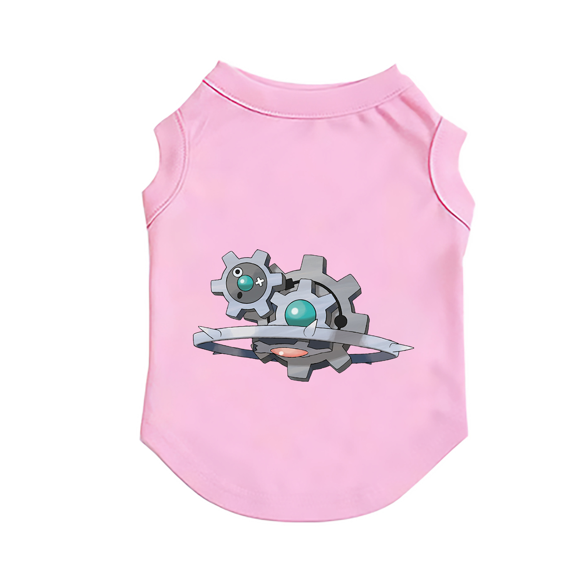 （画像用） ポケットモンスター Pokémon ペット用ベスト
