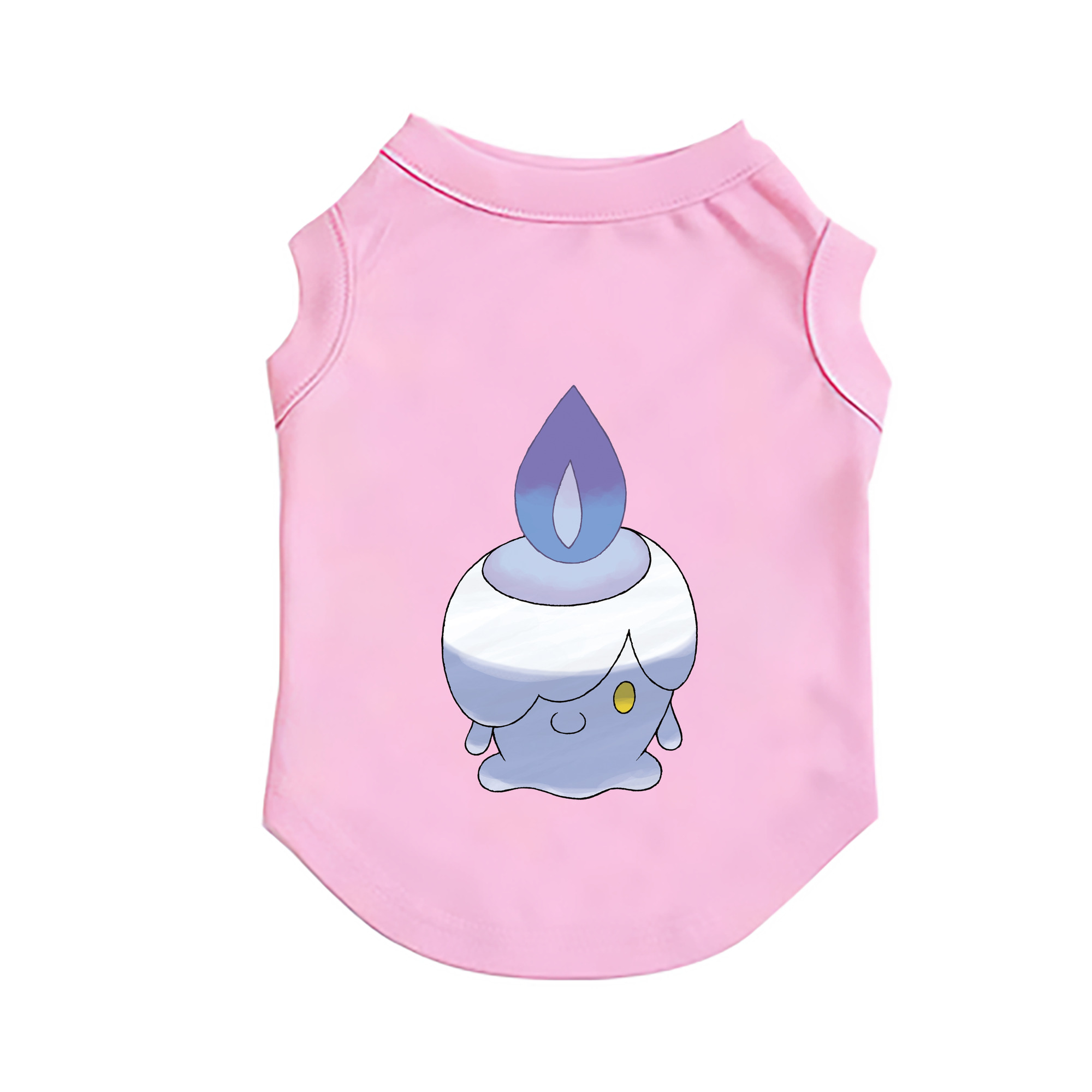 （画像用） ポケットモンスター Pokémon ペット用ベスト