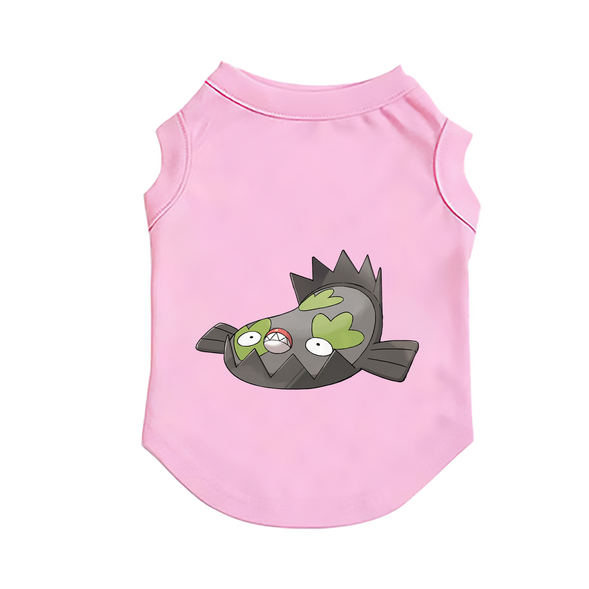 （画像用） ポケットモンスター Pokémon ペット用ベスト