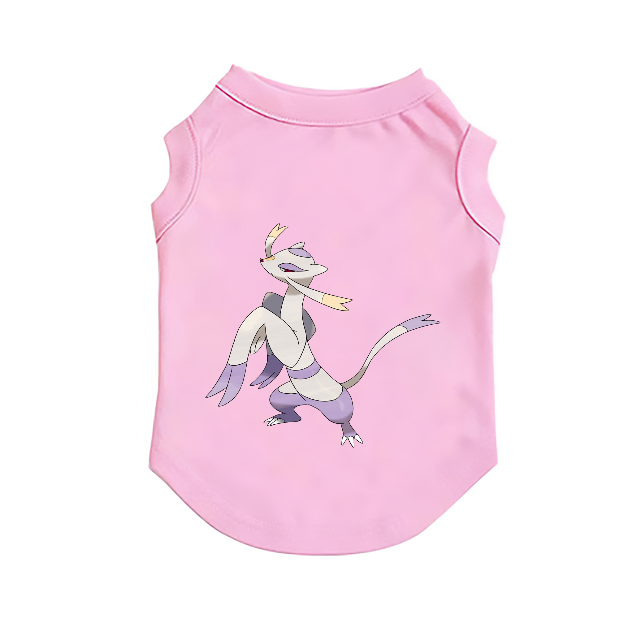 （画像用） ポケットモンスター Pokémon ペット用ベスト