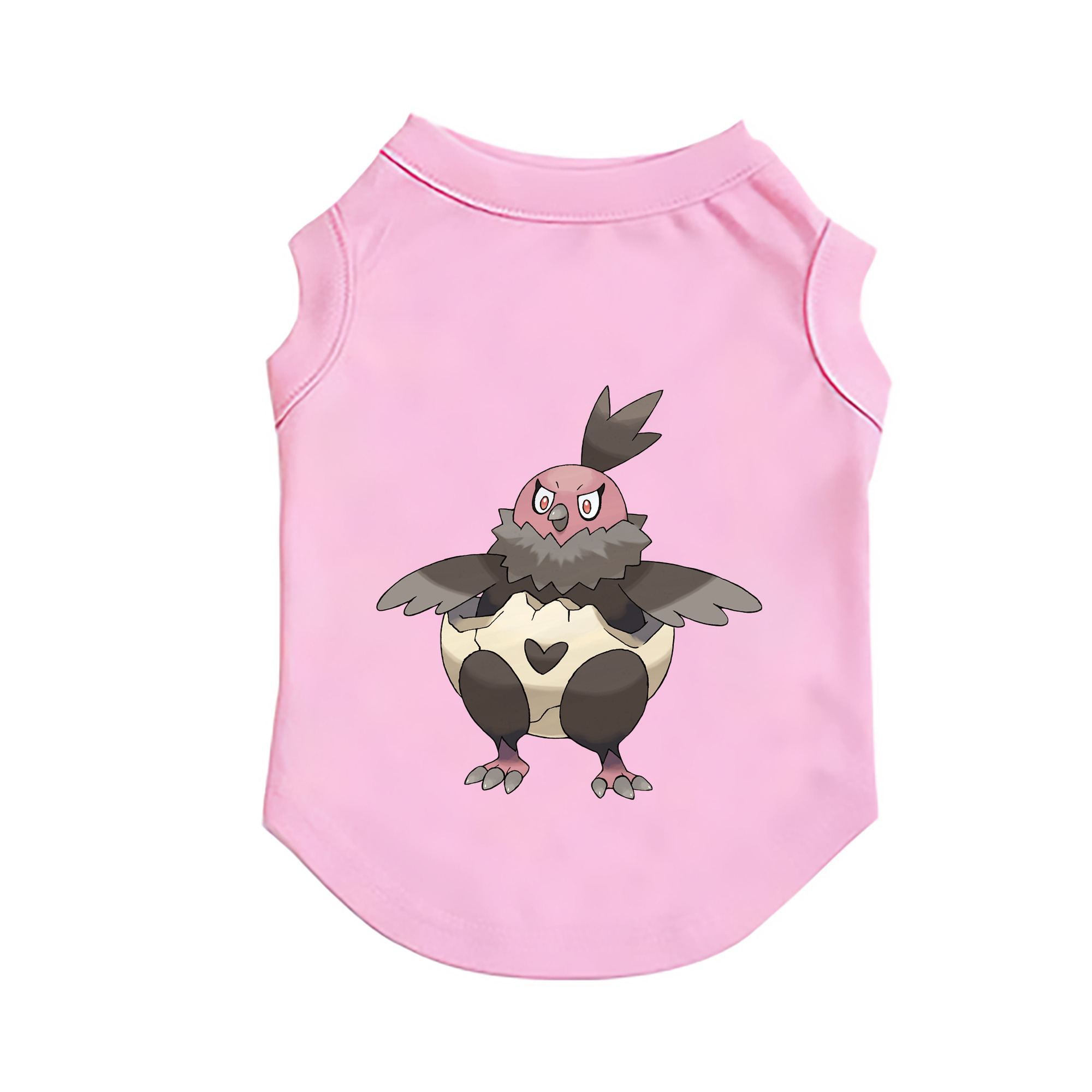 （画像用） ポケットモンスター Pokémon ペット用ベスト
