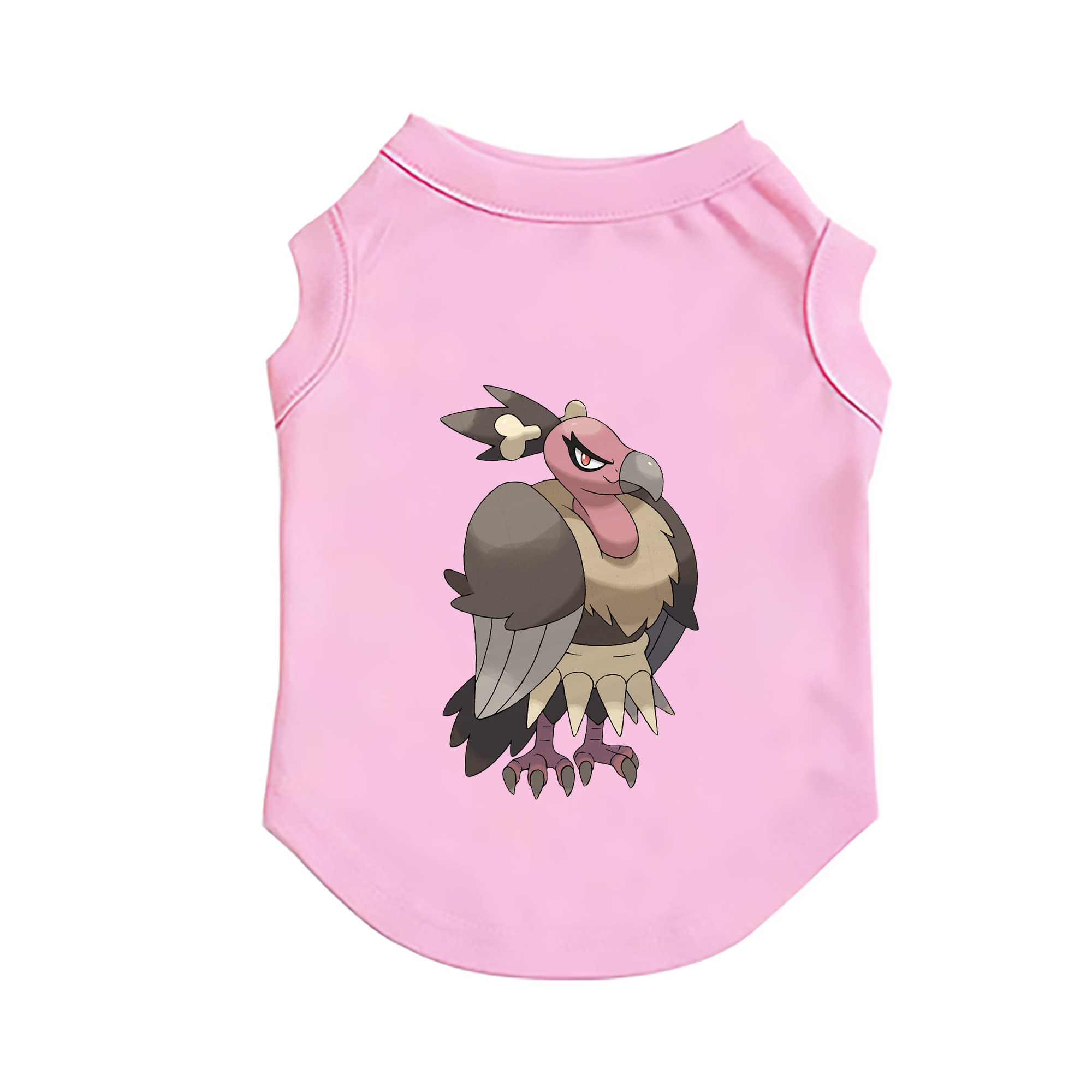 （画像用） ポケットモンスター Pokémon ペット用ベスト