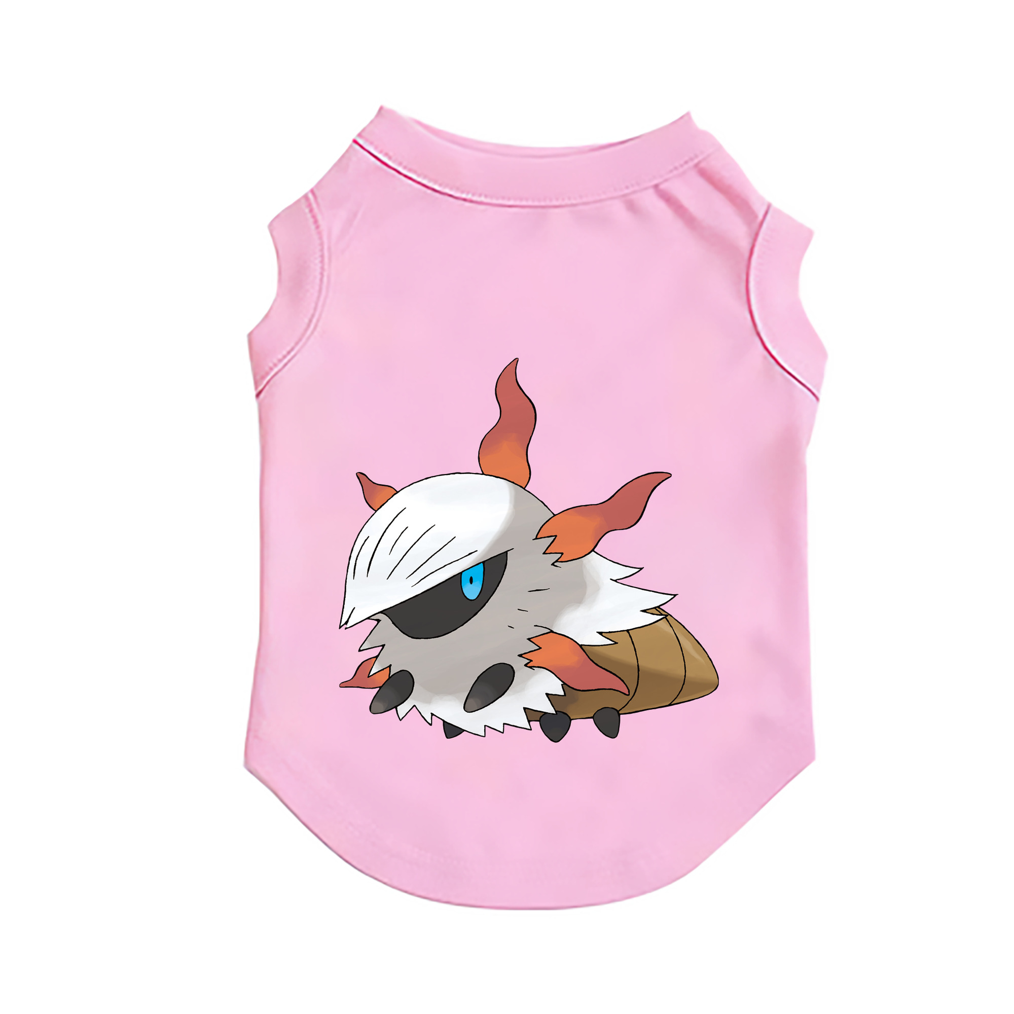 （画像用） ポケットモンスター Pokémon ペット用ベスト
