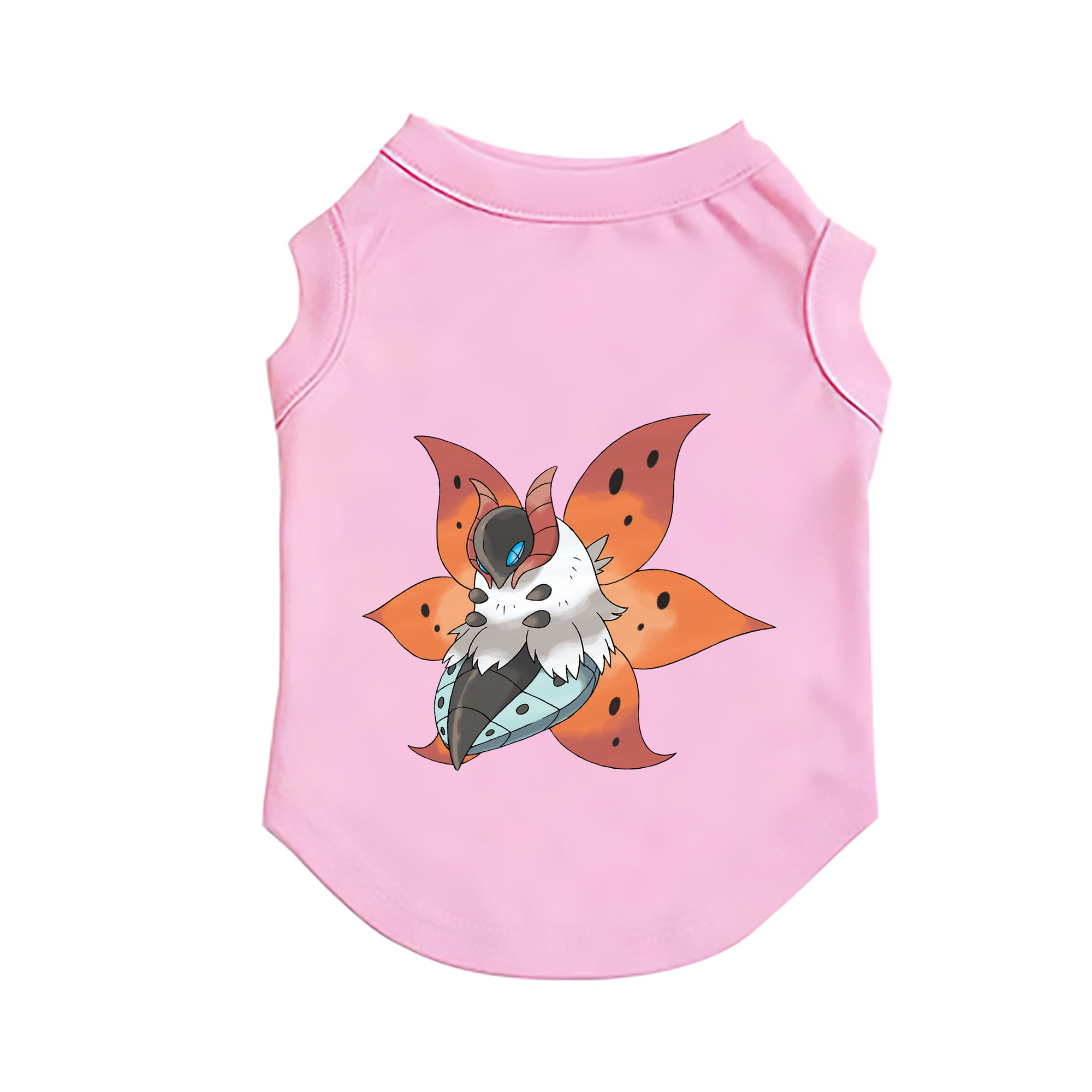 （画像用） ポケットモンスター Pokémon ペット用ベスト