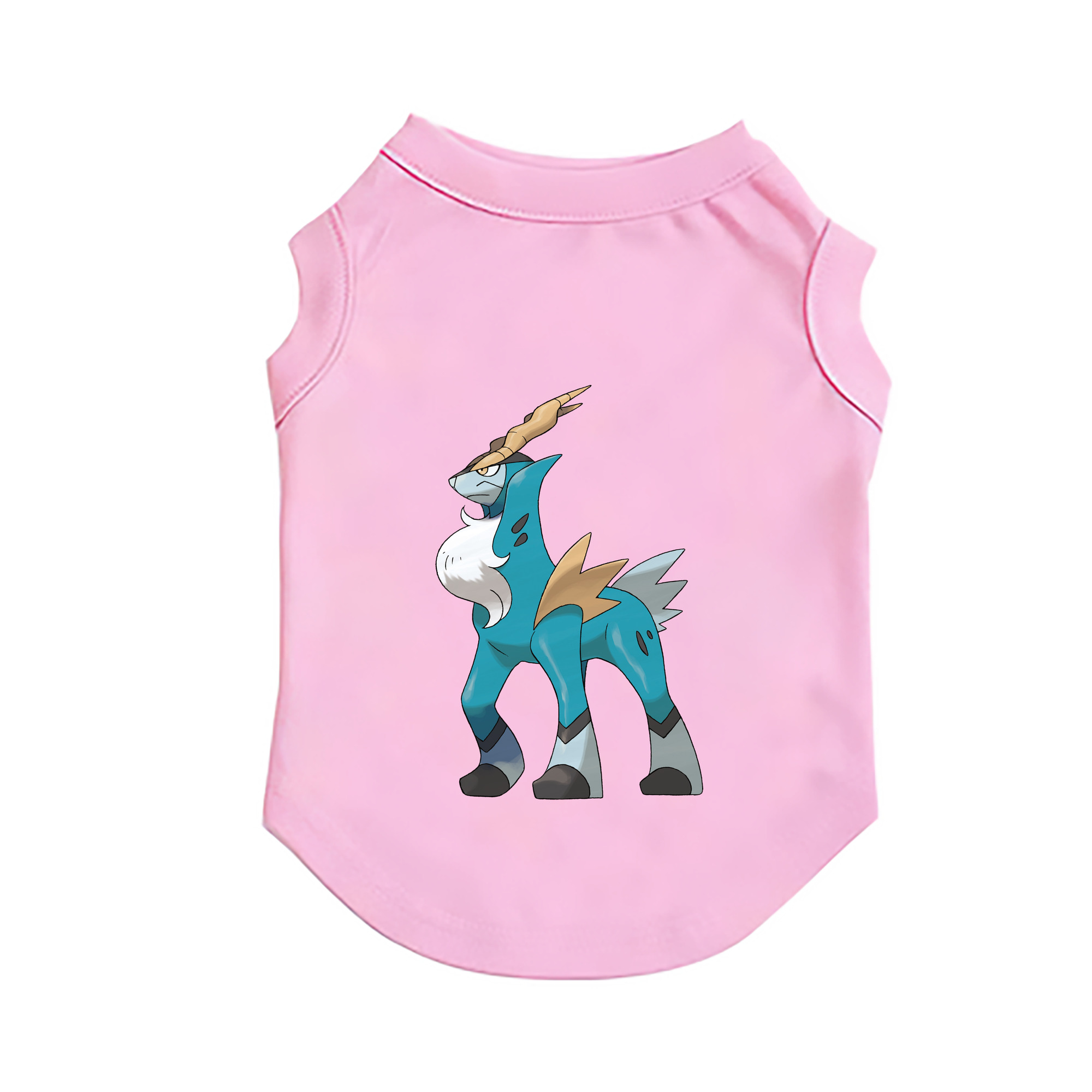 （画像用） ポケットモンスター Pokémon ペット用ベスト