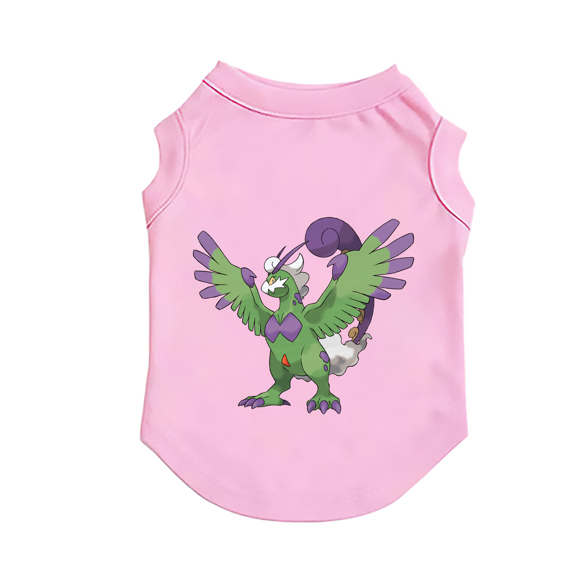 （画像用） ポケットモンスター Pokémon ペット用ベスト