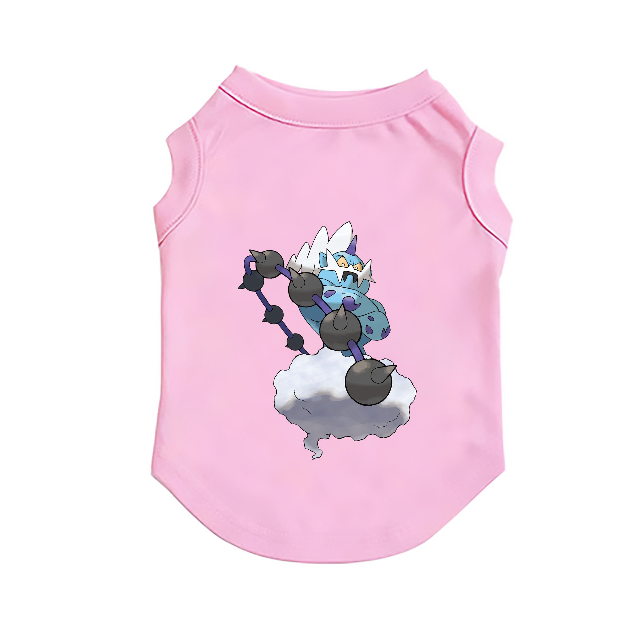 （画像用） ポケットモンスター Pokémon ペット用ベスト