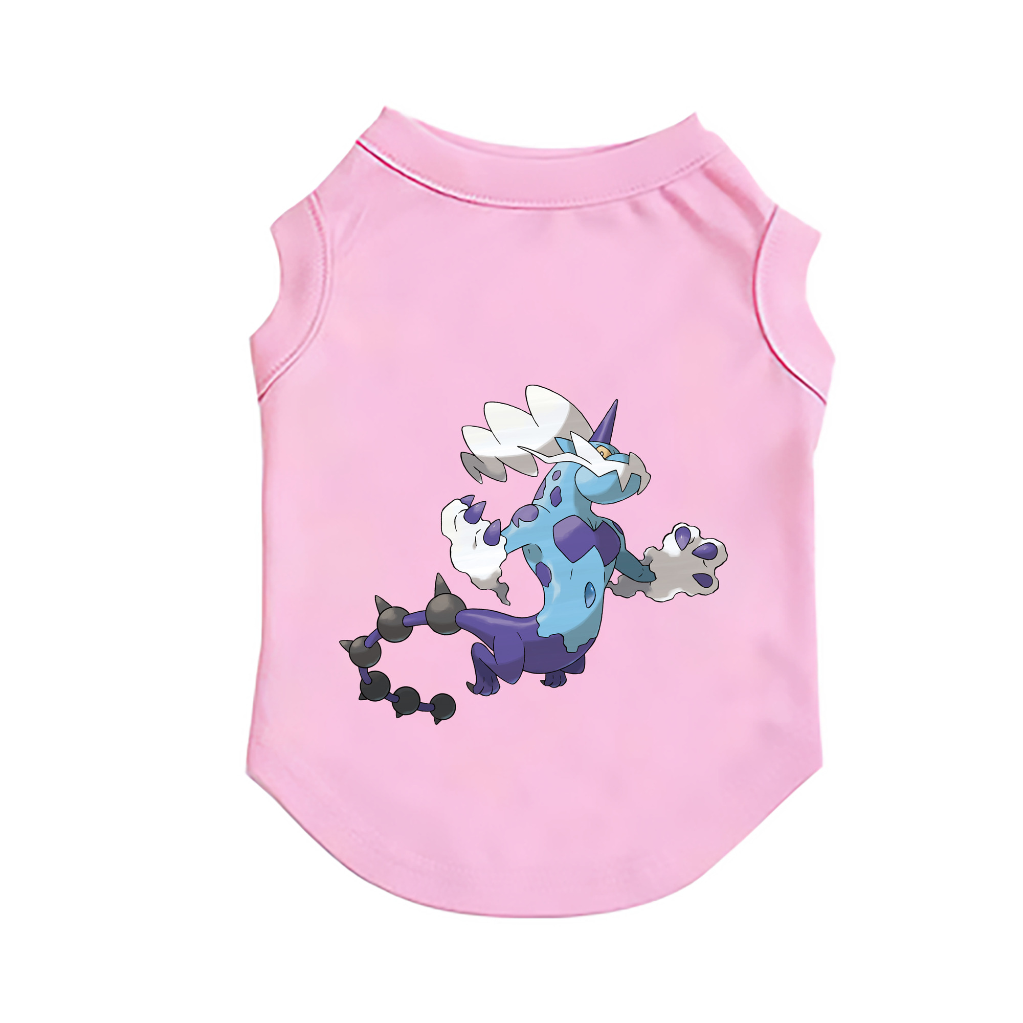 （画像用） ポケットモンスター Pokémon ペット用ベスト