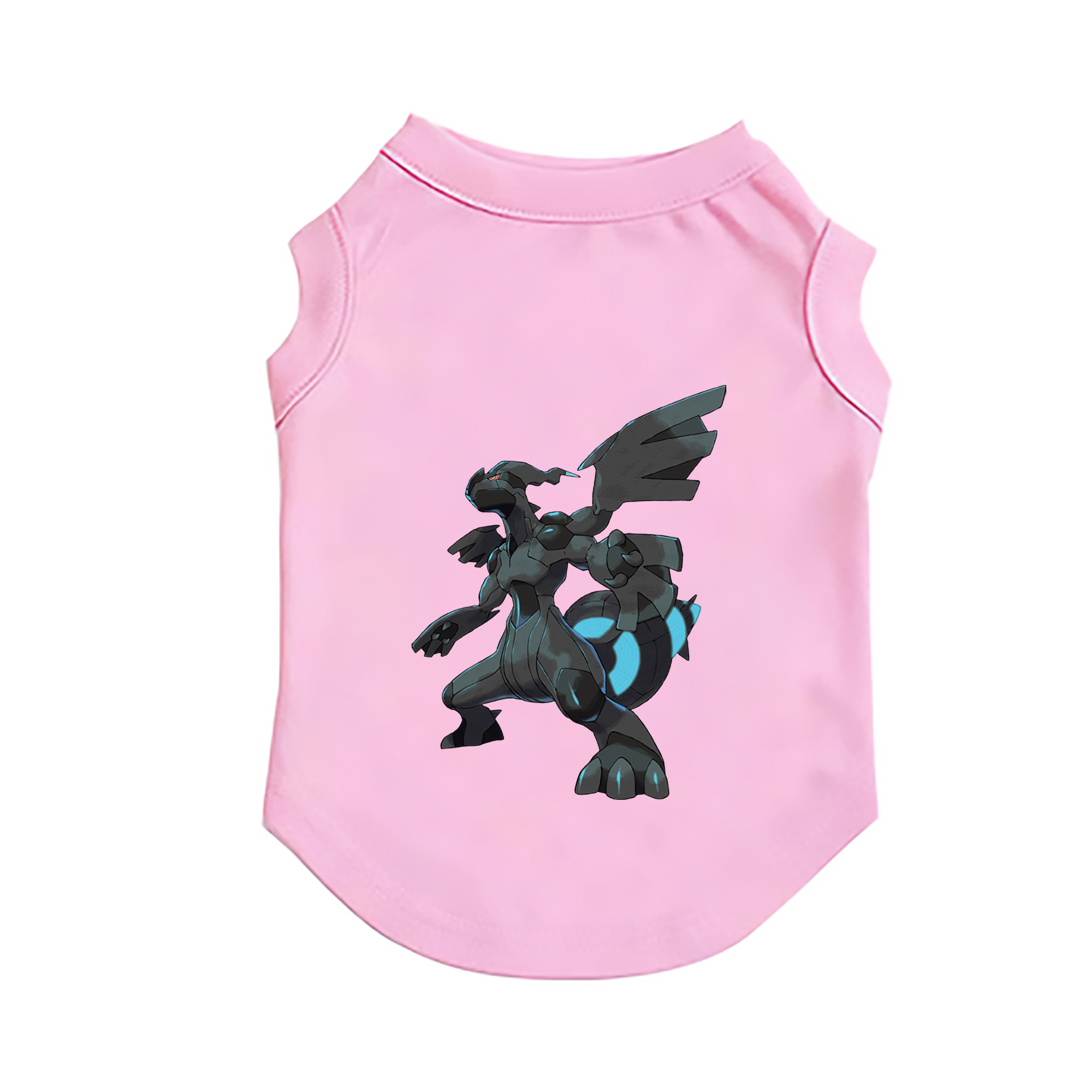 （画像用） ポケットモンスター Pokémon ペット用ベスト