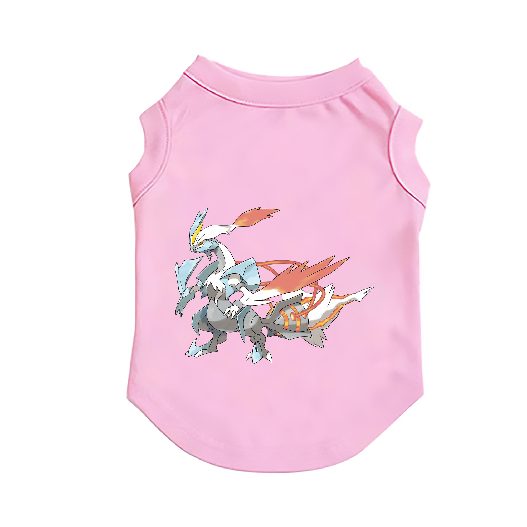 （画像用） ポケットモンスター Pokémon ペット用ベスト
