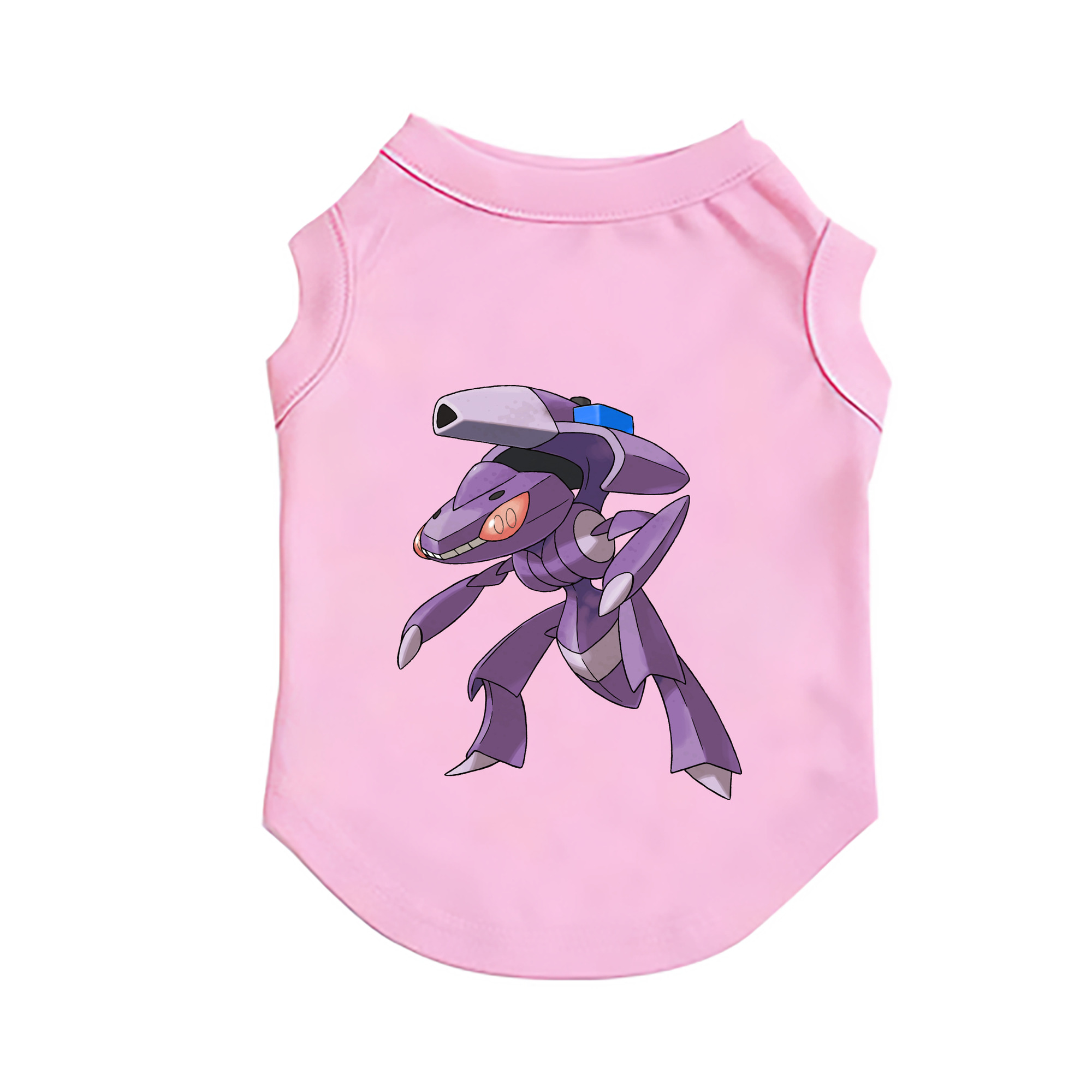 （画像用） ポケットモンスター Pokémon ペット用ベスト