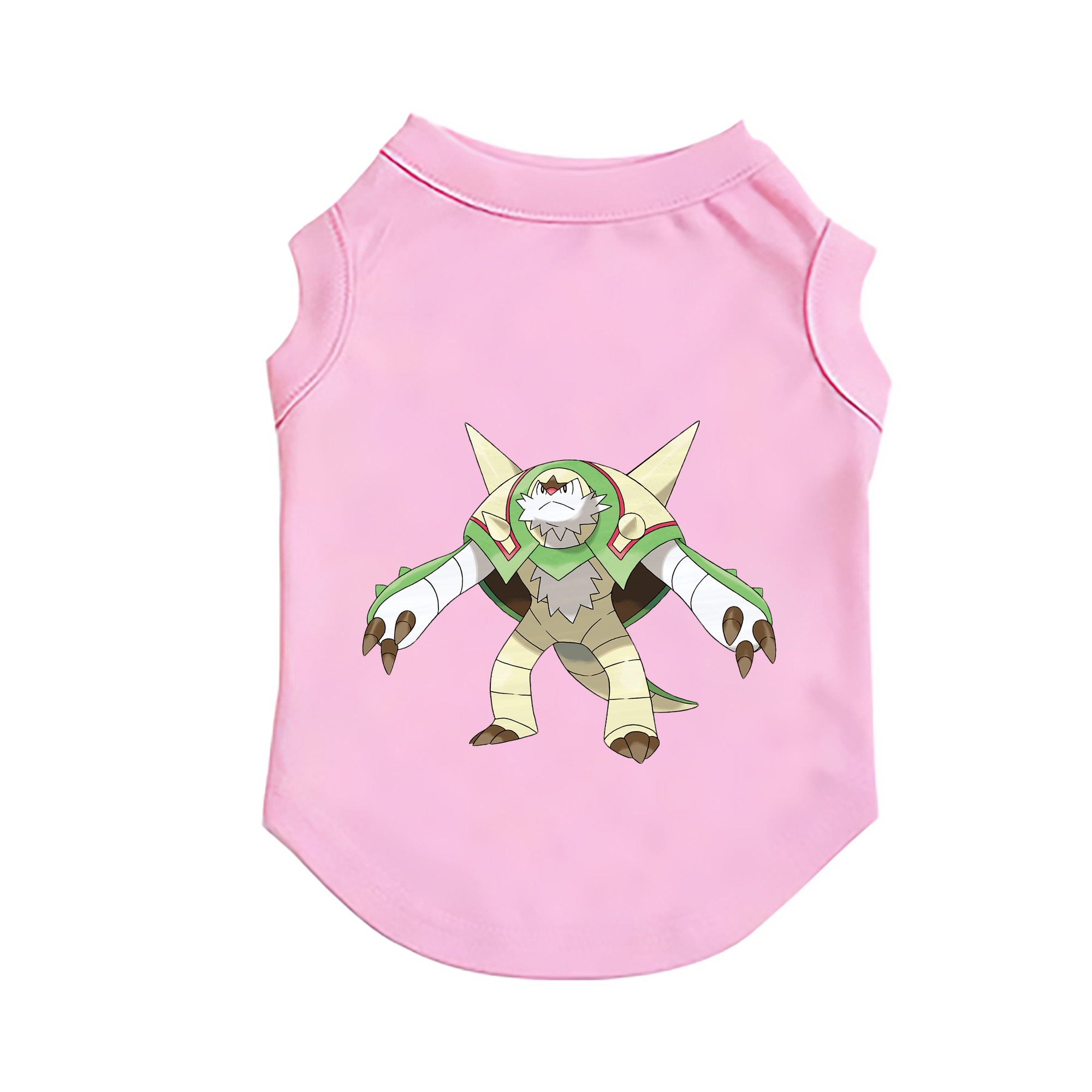 （画像用） ポケットモンスター Pokémon ペット用ベスト