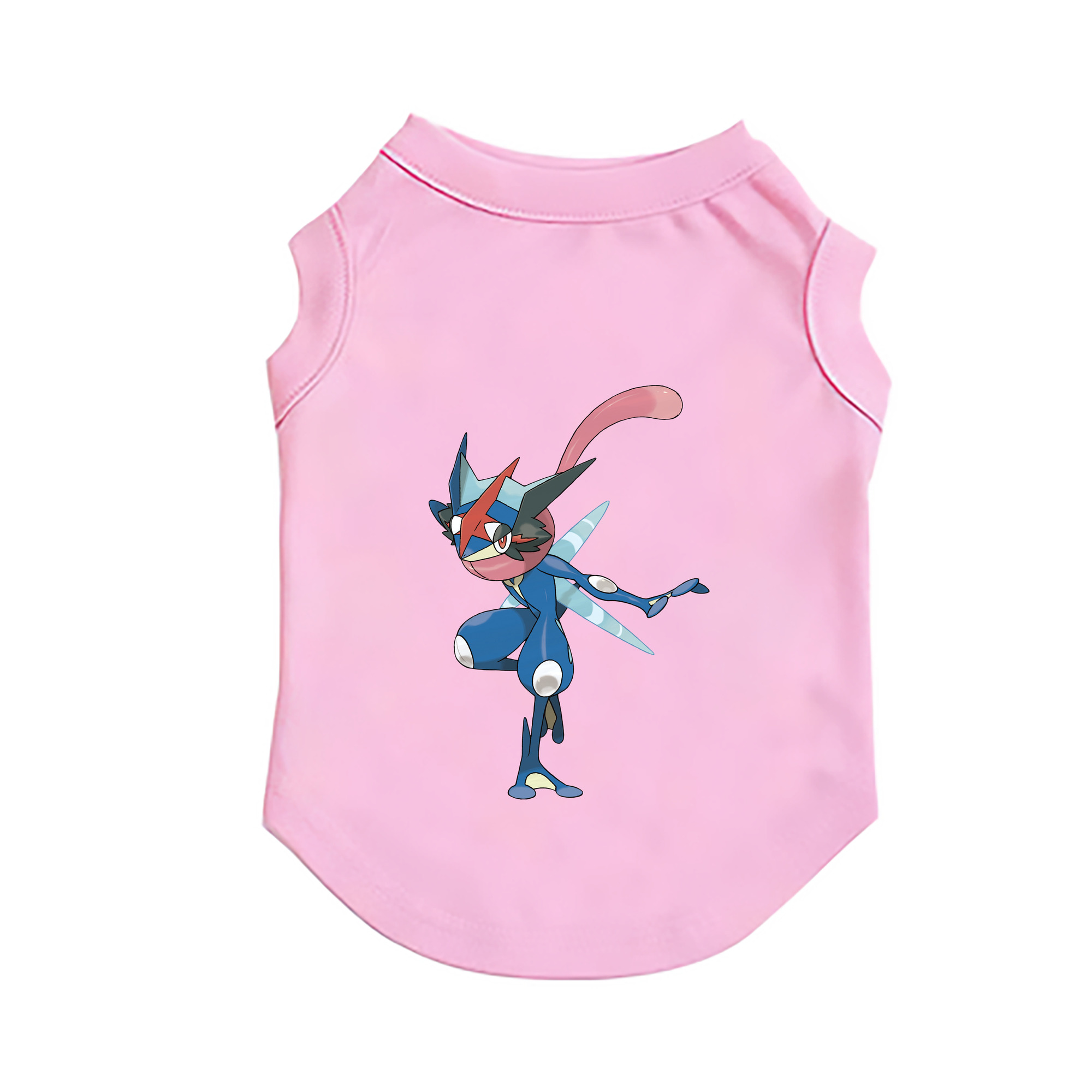 （画像用） ポケットモンスター Pokémon ペット用ベスト