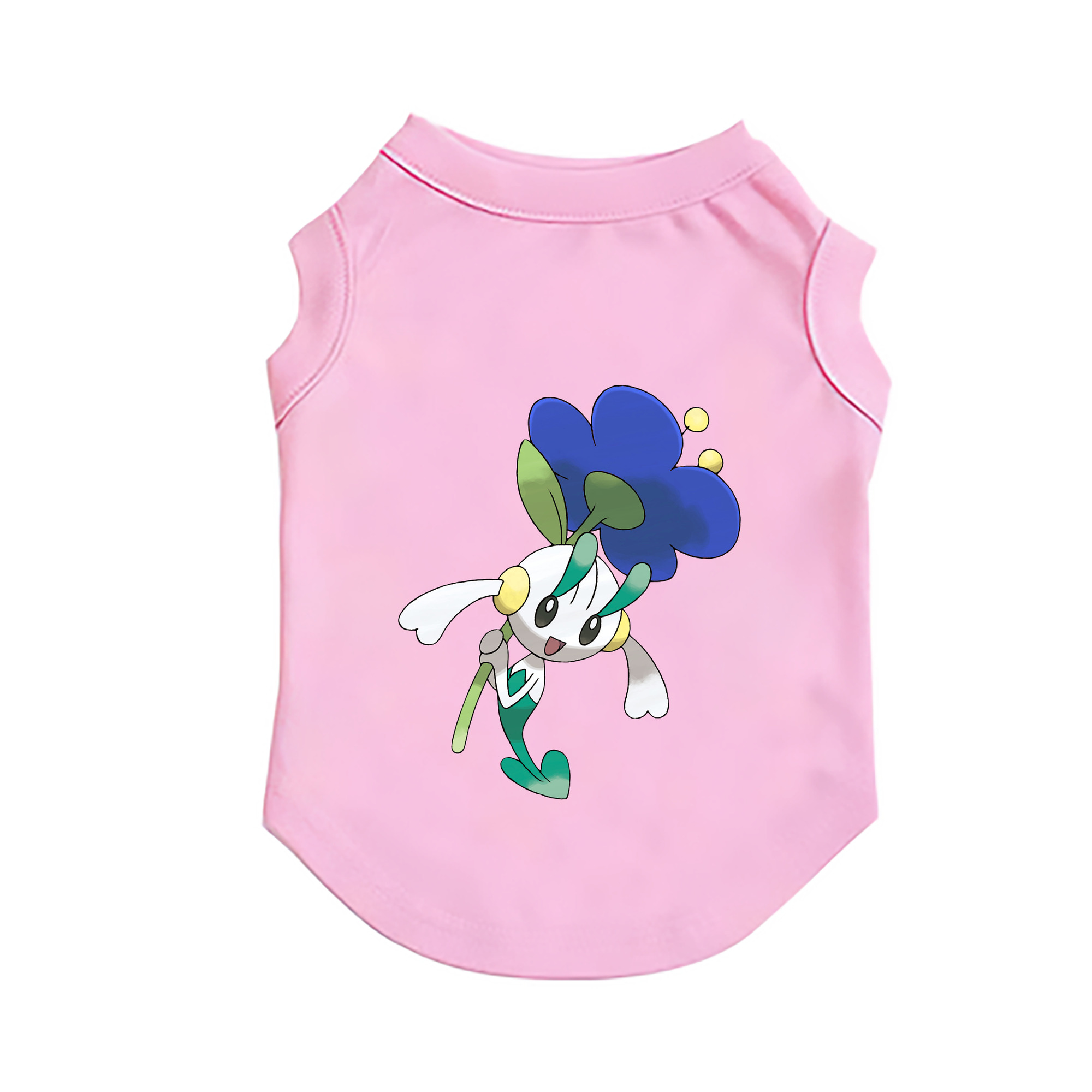 （画像用） ポケットモンスター Pokémon ペット用ベスト