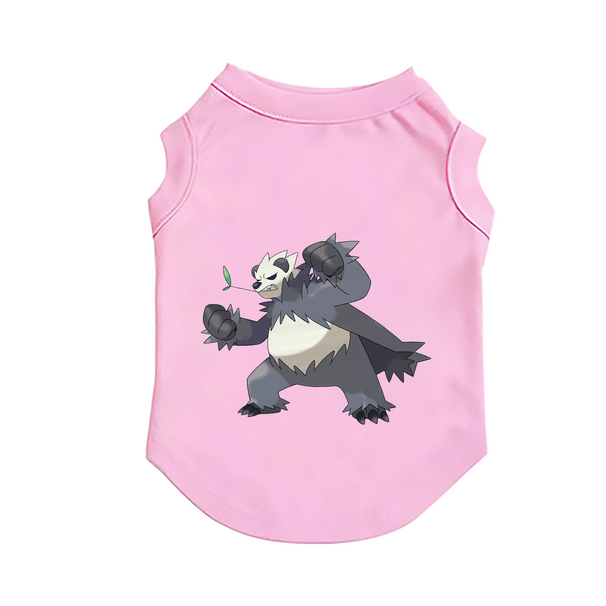 （画像用） ポケットモンスター Pokémon ペット用ベスト