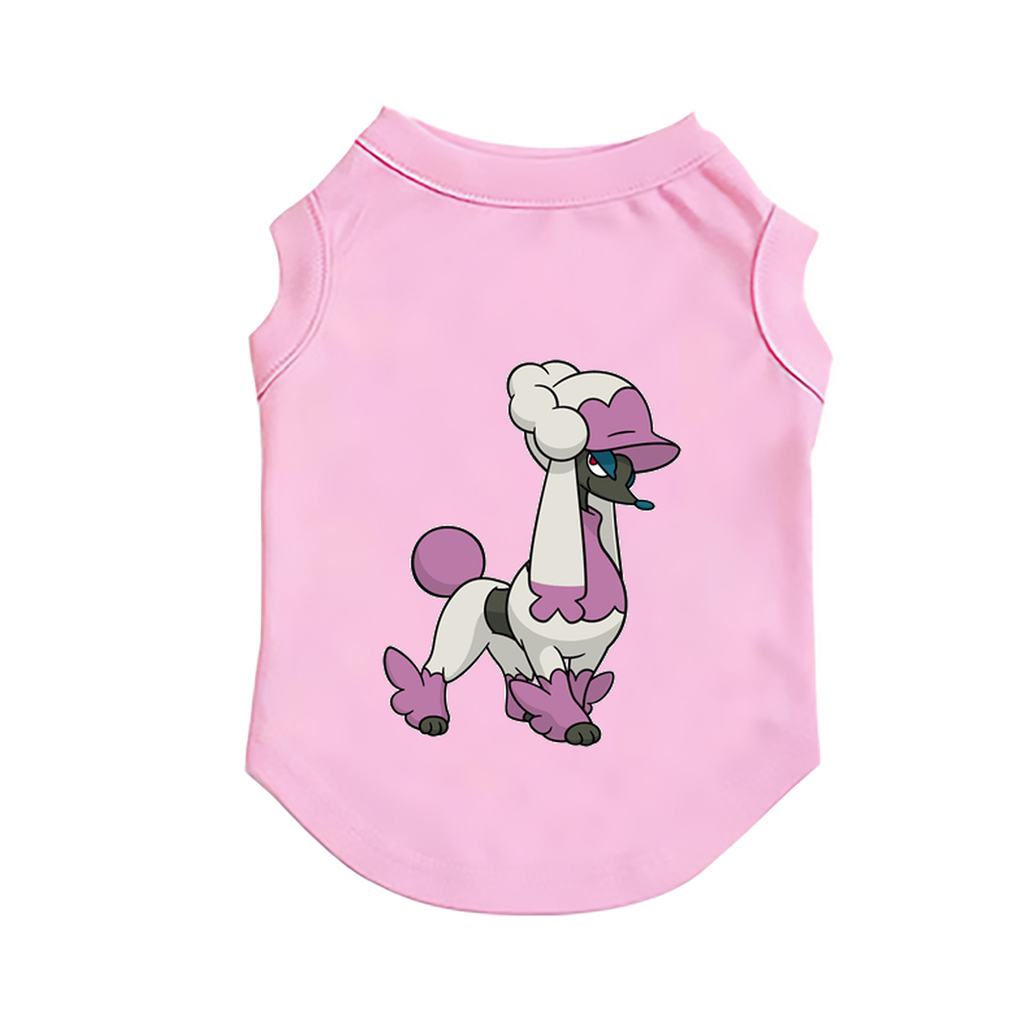 （画像用） ポケットモンスター Pokémon ペット用ベスト