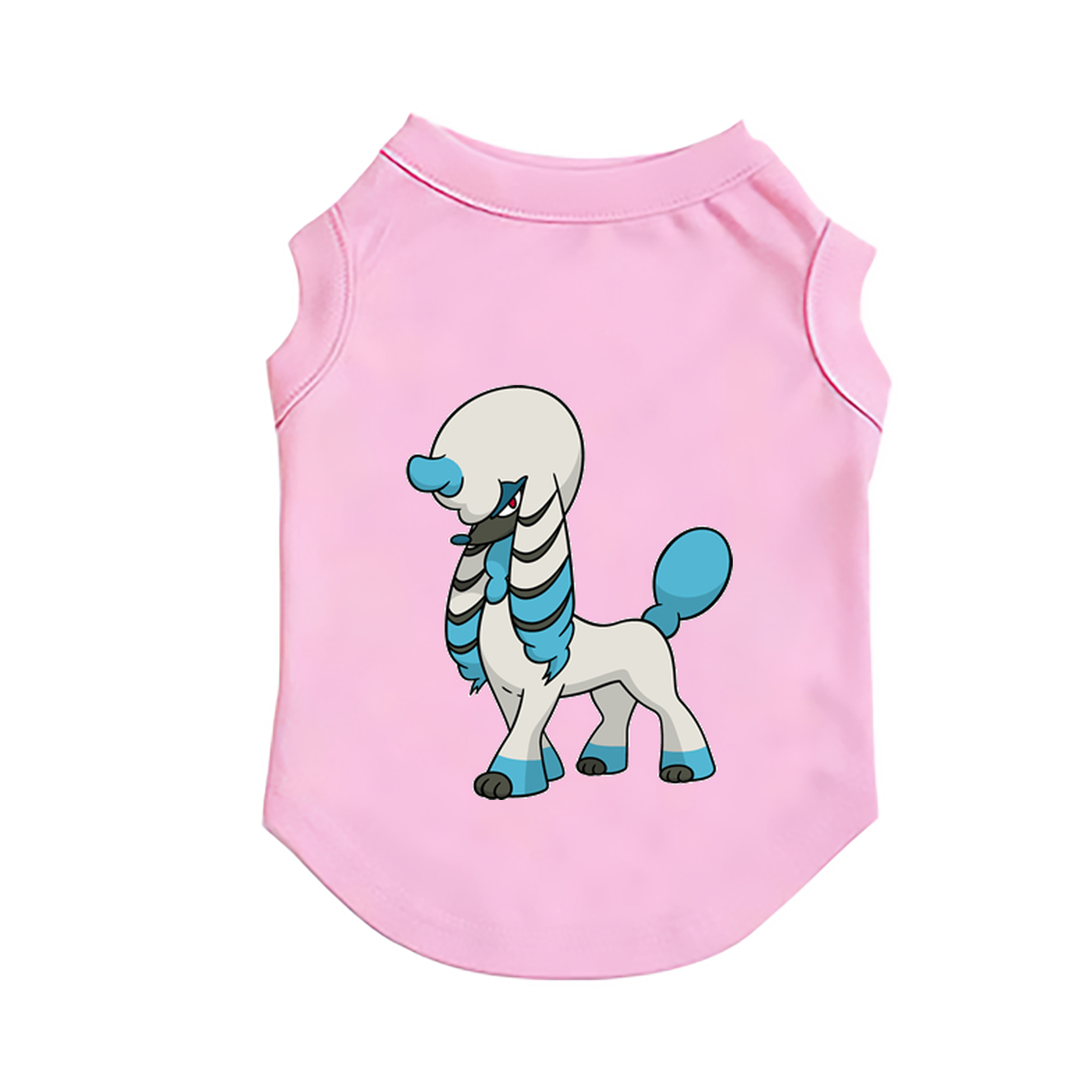 （画像用） ポケットモンスター Pokémon ペット用ベスト