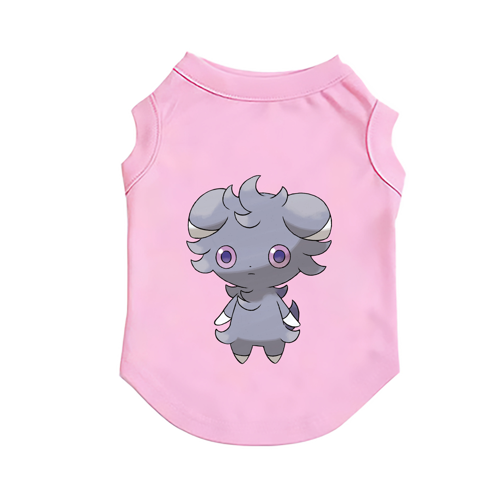（画像用） ポケットモンスター Pokémon ペット用ベスト
