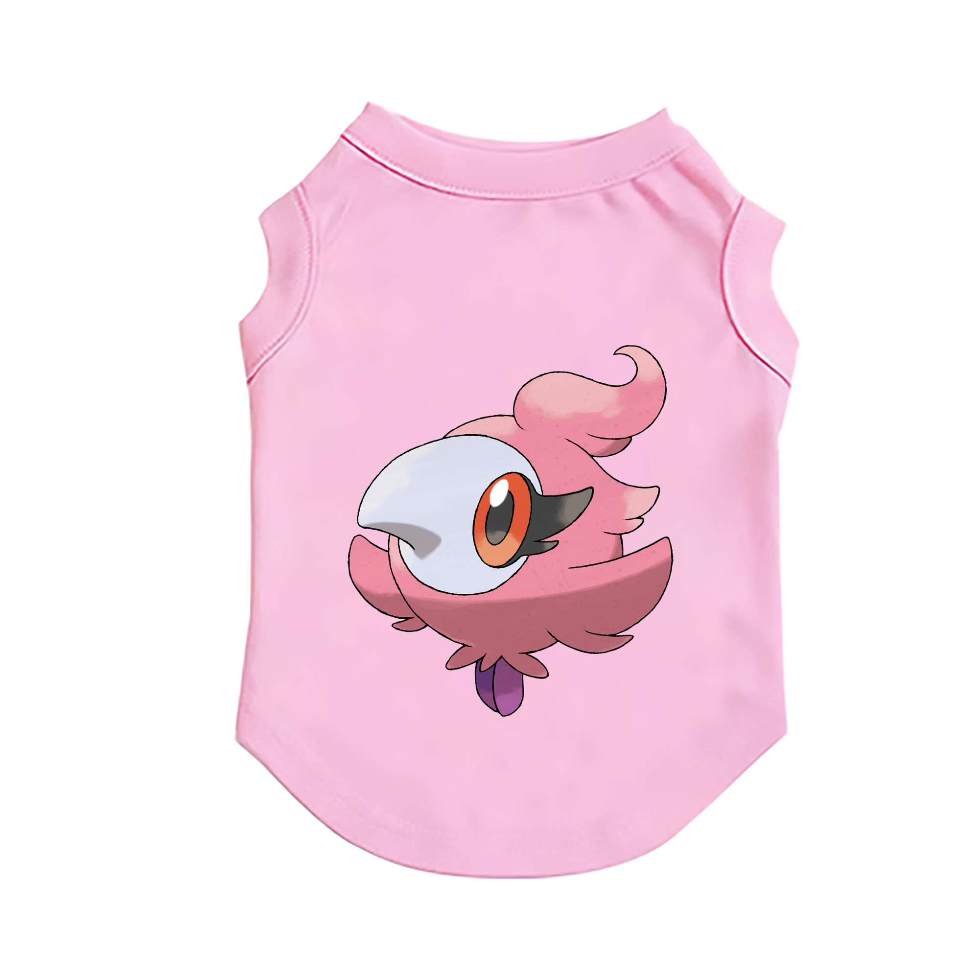 （画像用） ポケットモンスター Pokémon ペット用ベスト