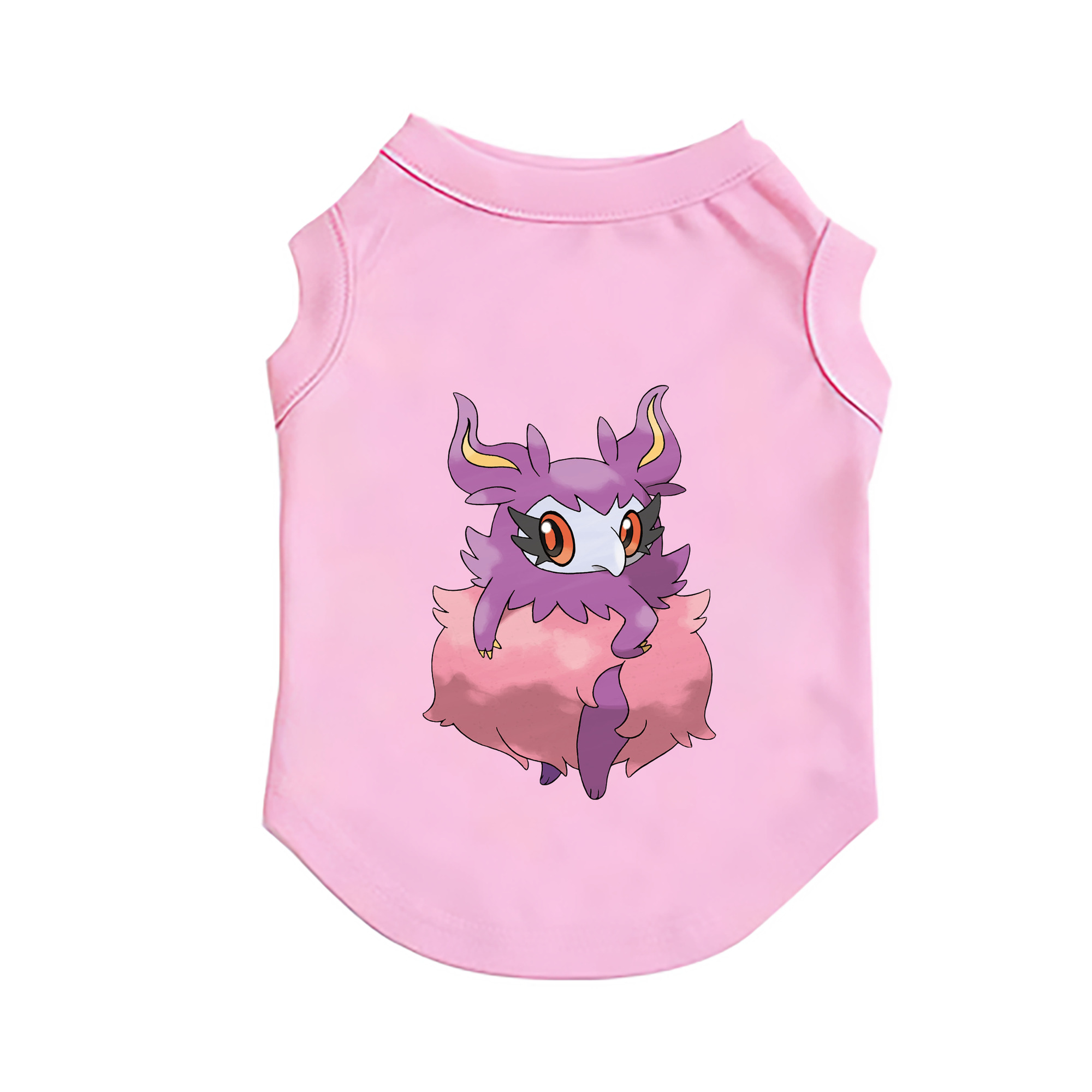 （画像用） ポケットモンスター Pokémon ペット用ベスト