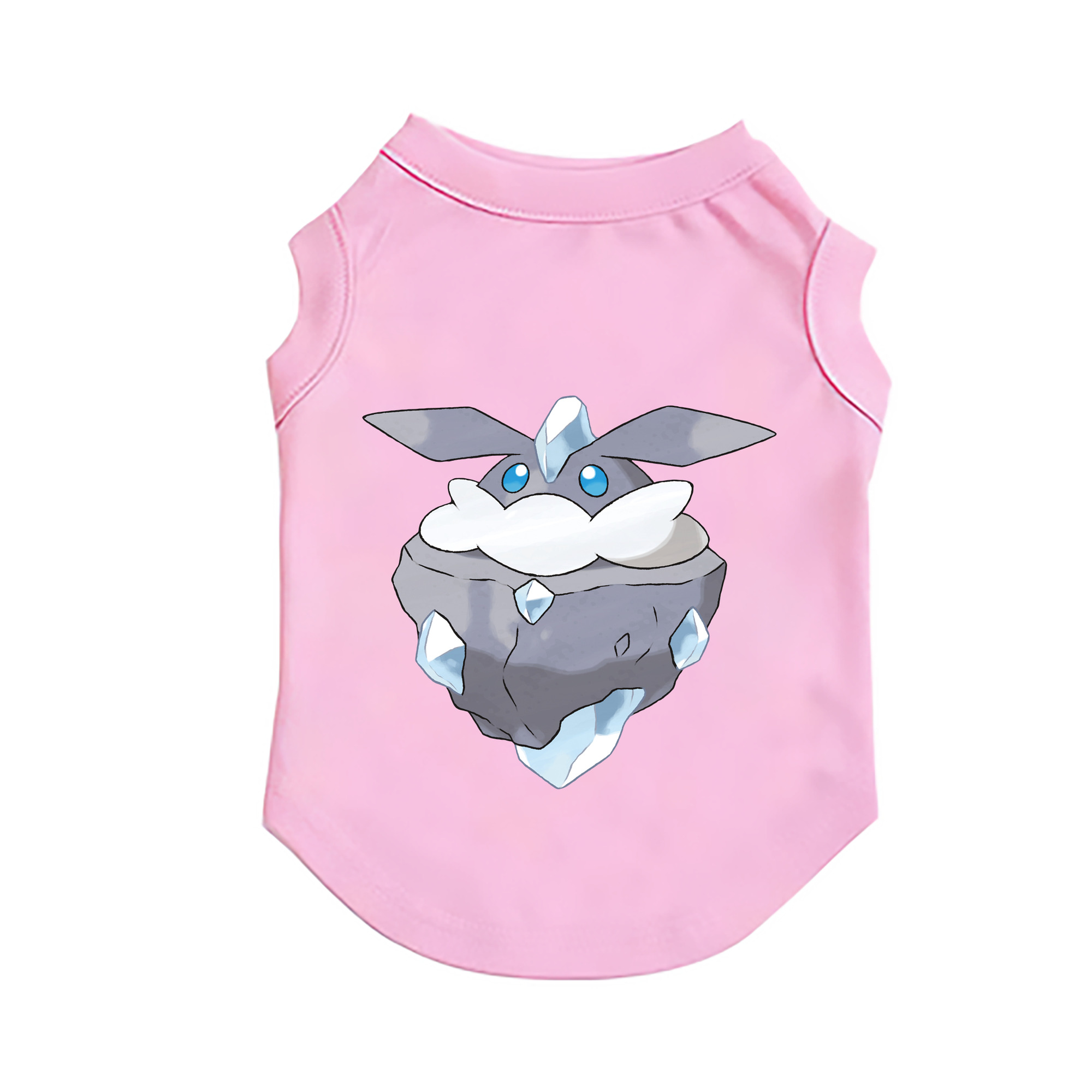 （画像用） ポケットモンスター Pokémon ペット用ベスト