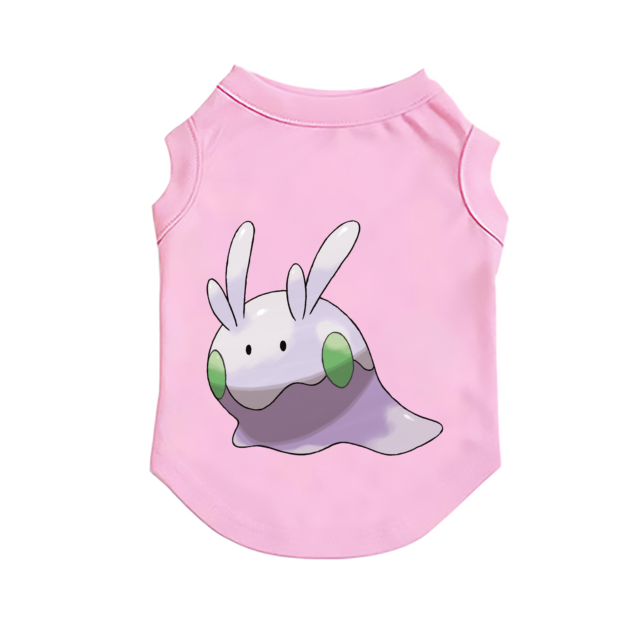 （画像用） ポケットモンスター Pokémon ペット用ベスト