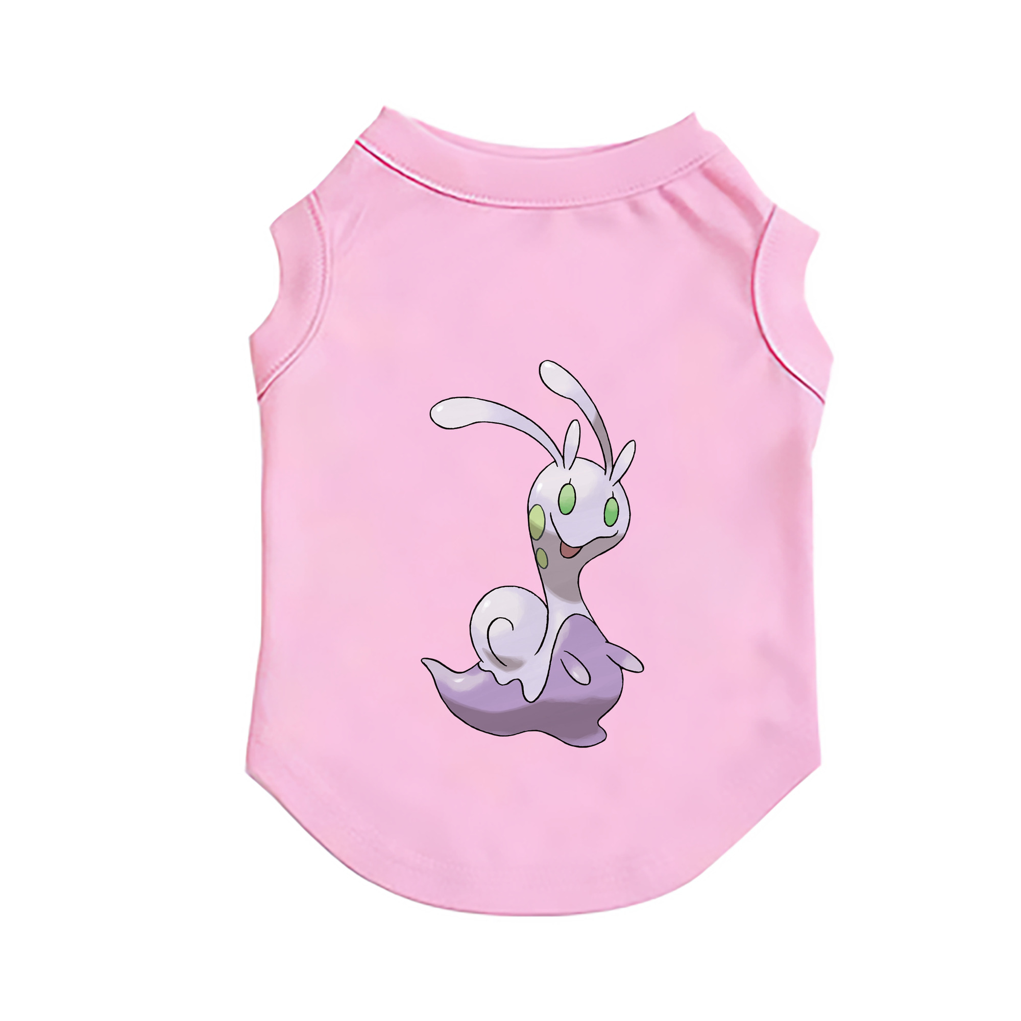 （画像用） ポケットモンスター Pokémon ペット用ベスト