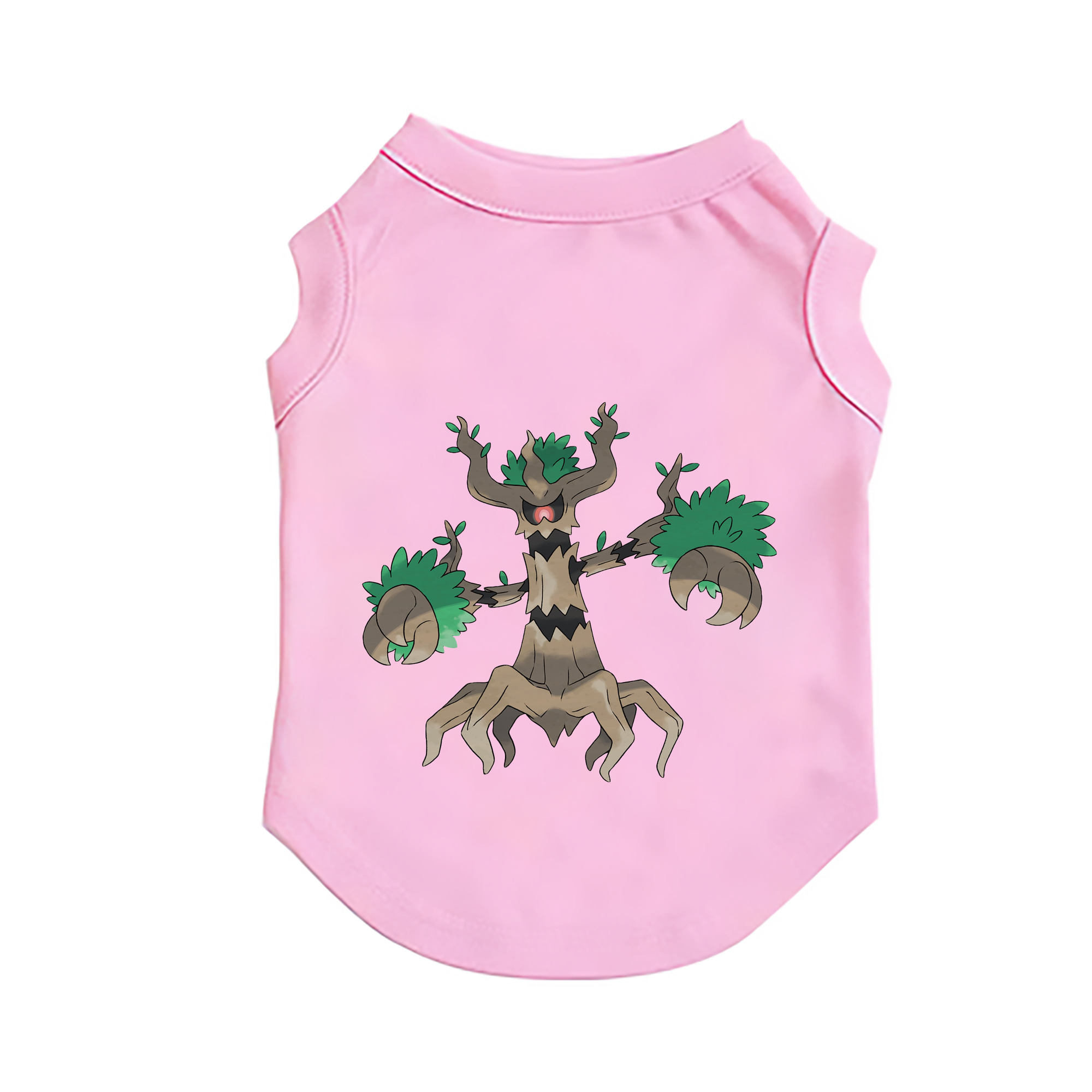 （画像用） ポケットモンスター Pokémon ペット用ベスト