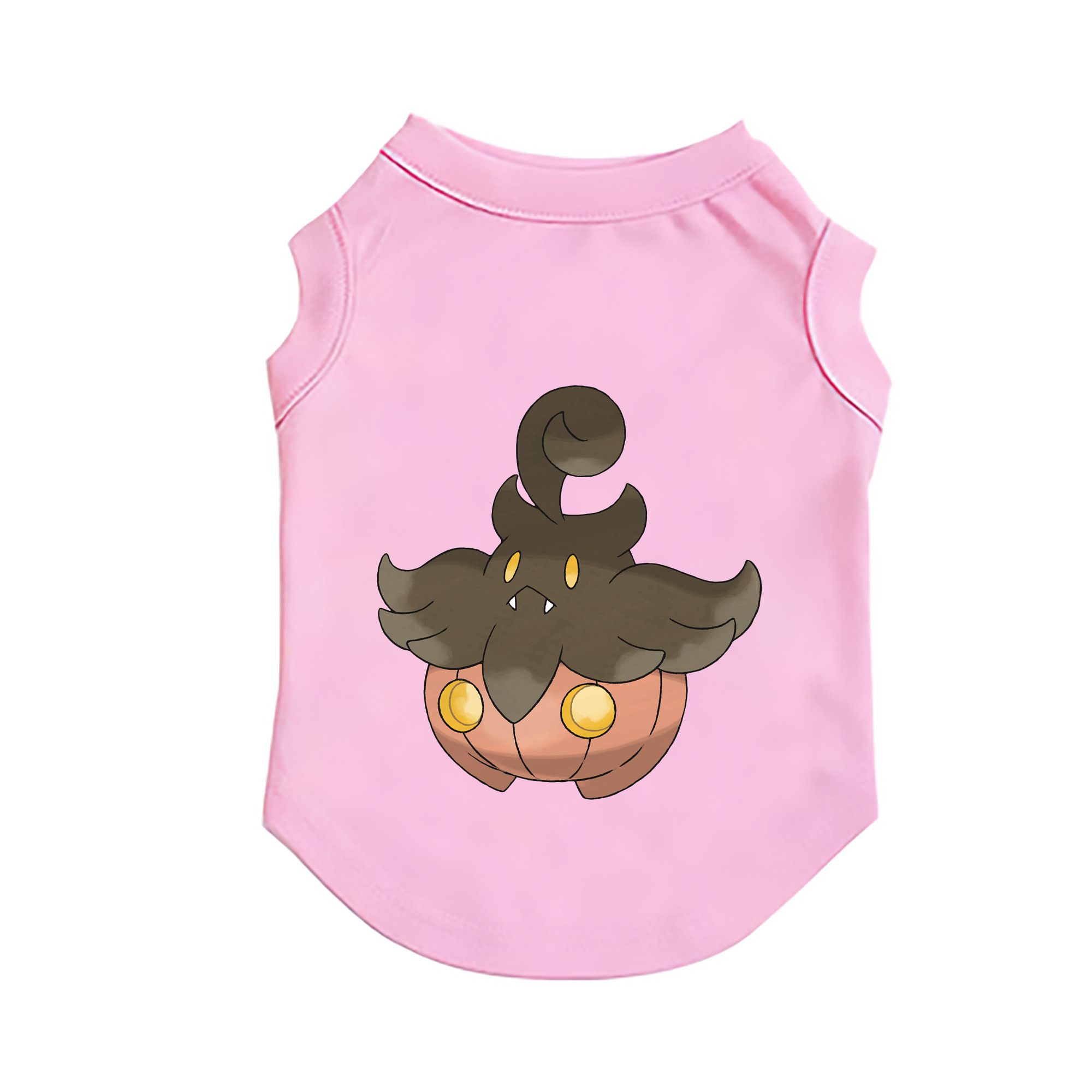 （画像用） ポケットモンスター Pokémon ペット用ベスト