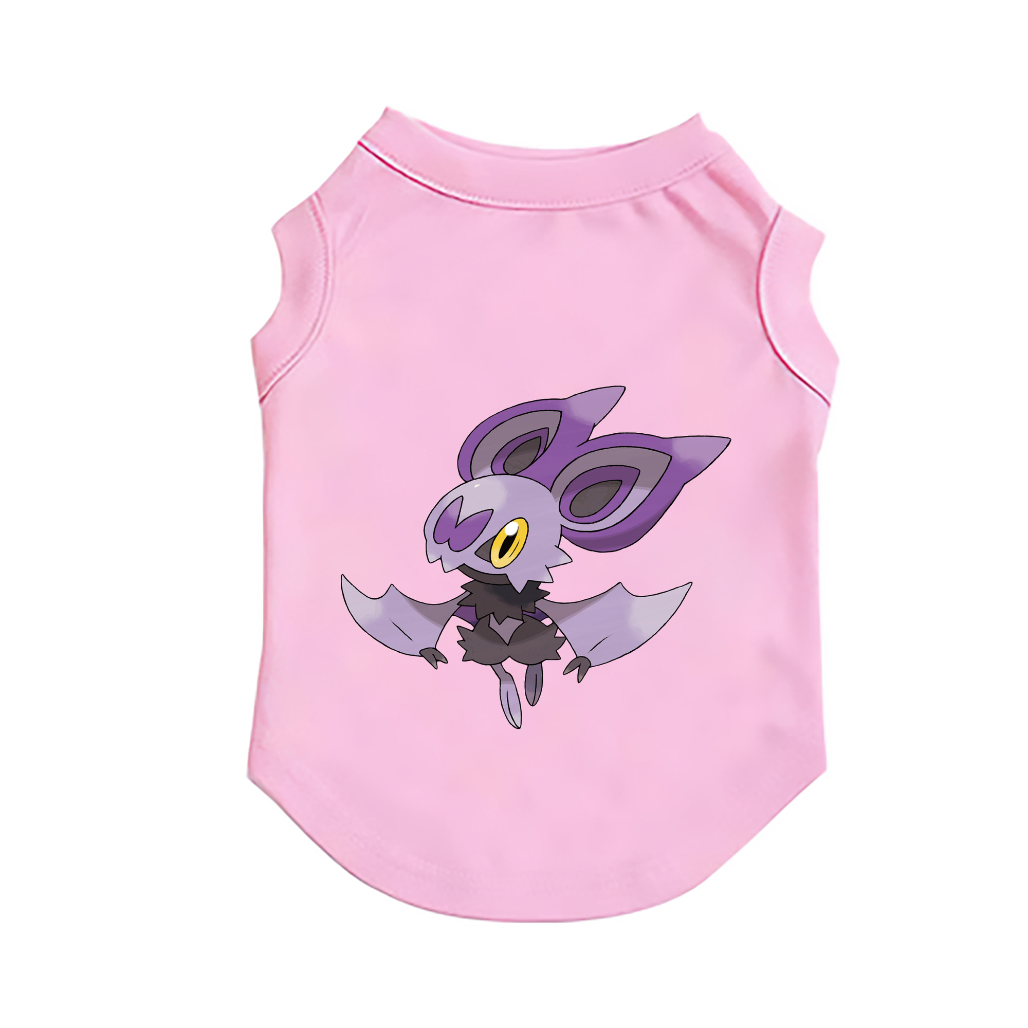 （画像用） ポケットモンスター Pokémon ペット用ベスト