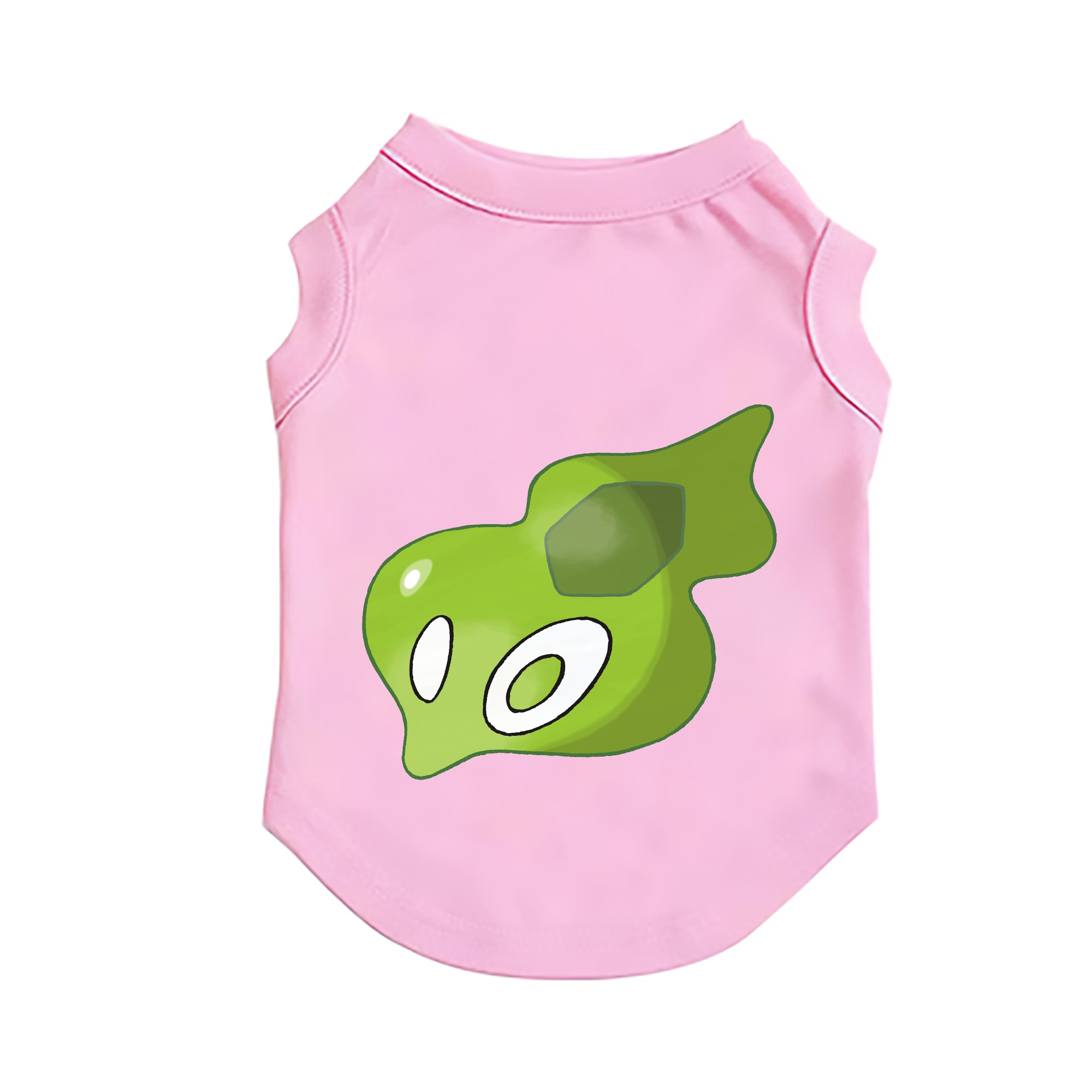 （画像用） ポケットモンスター Pokémon ペット用ベスト